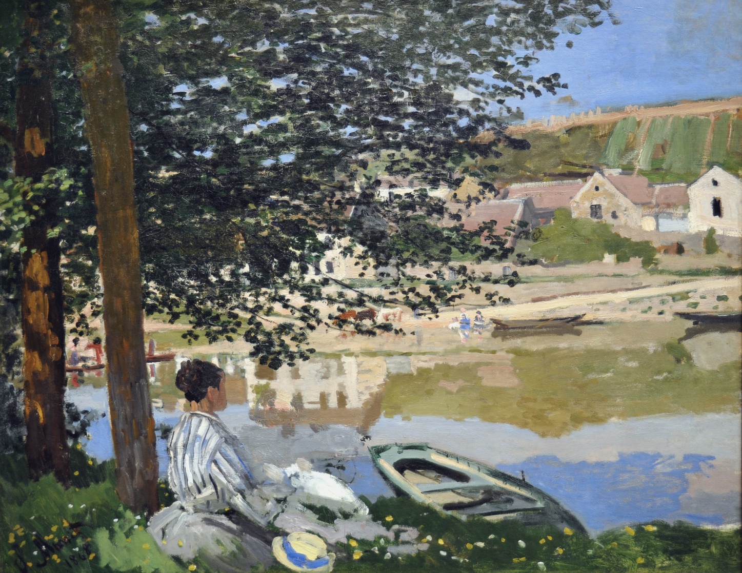Claude Monet