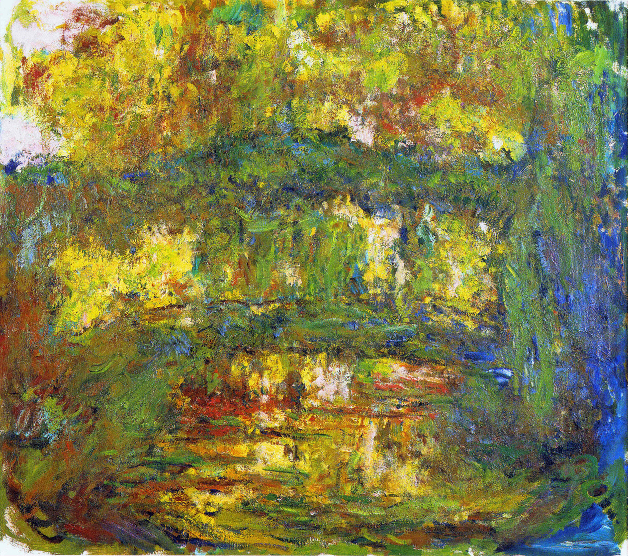 Claude Monet