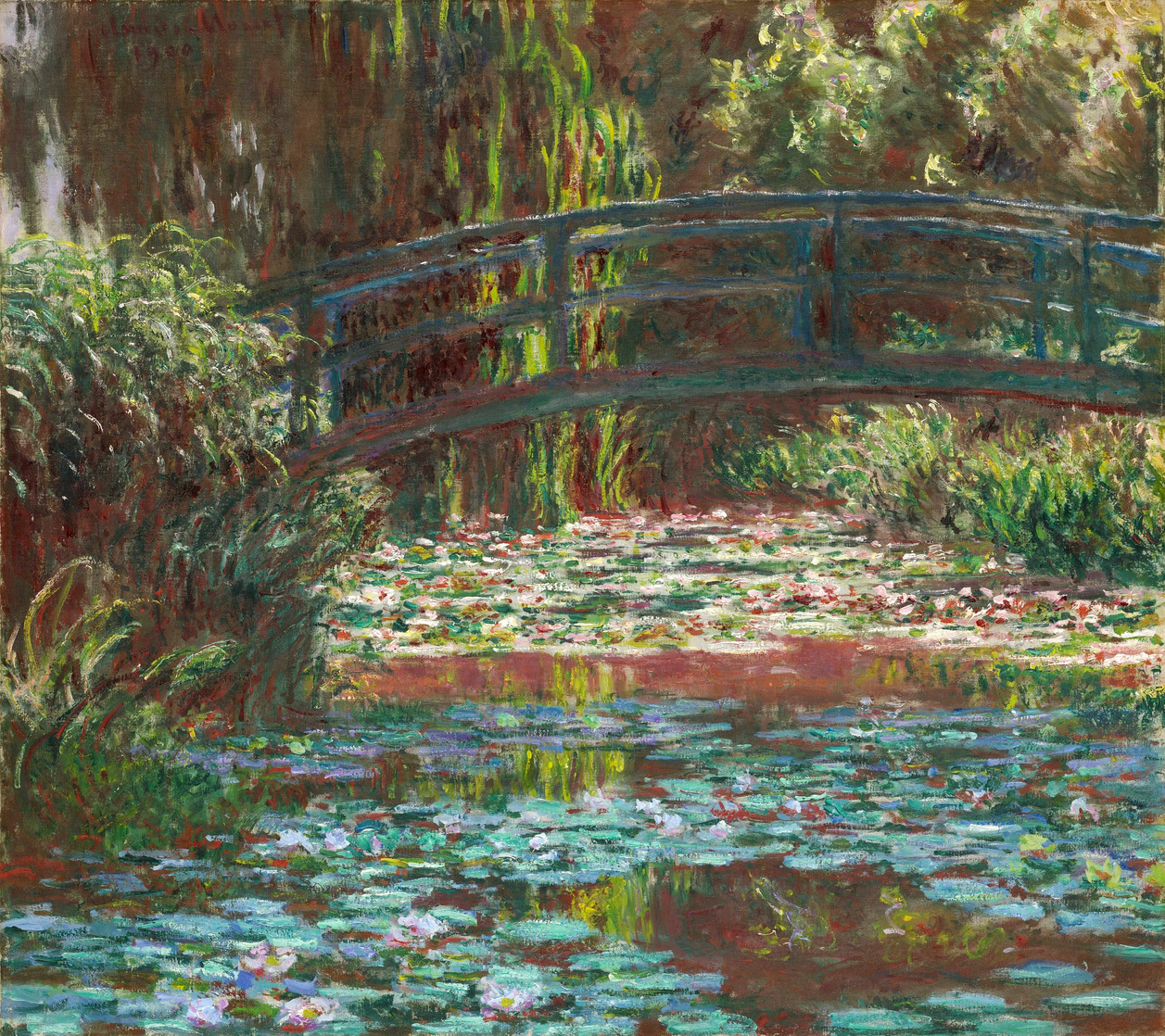Claude Monet