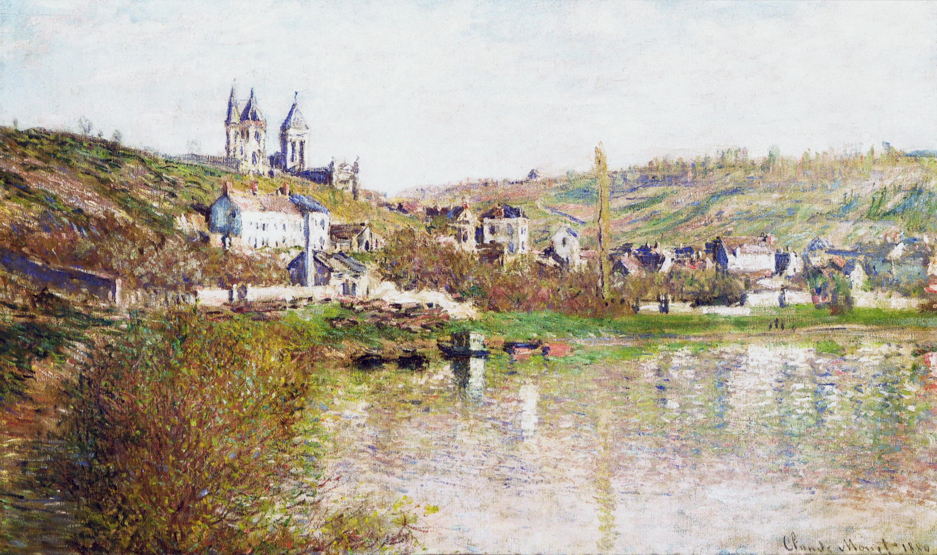 Claude Monet