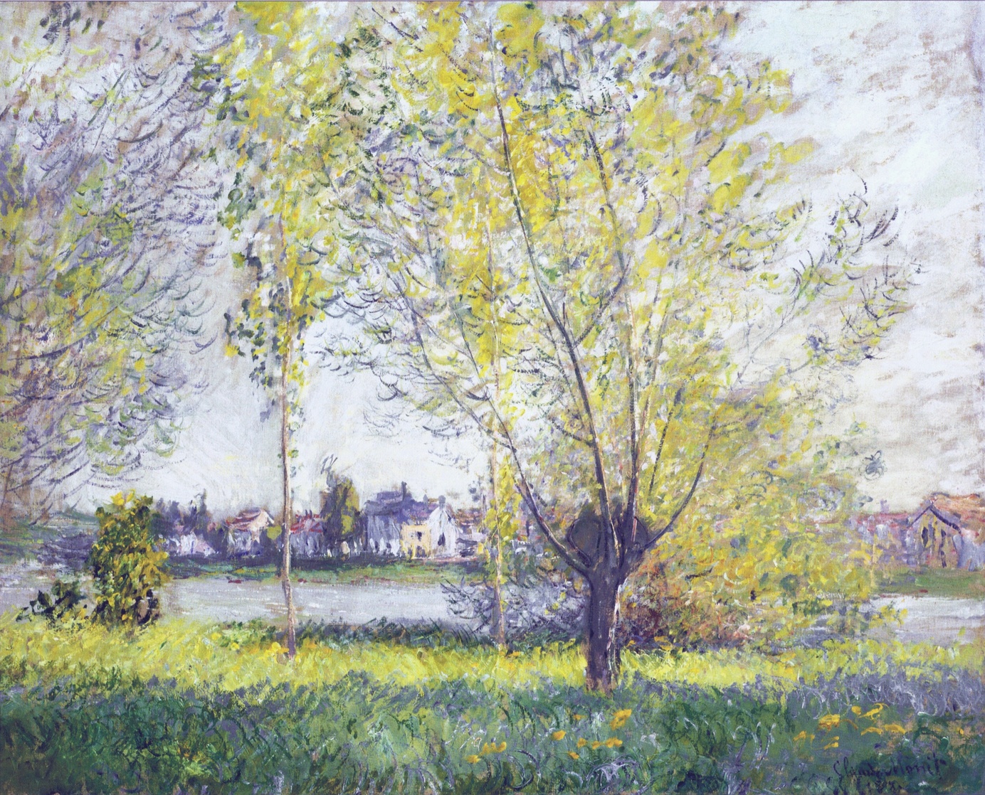 Claude Monet