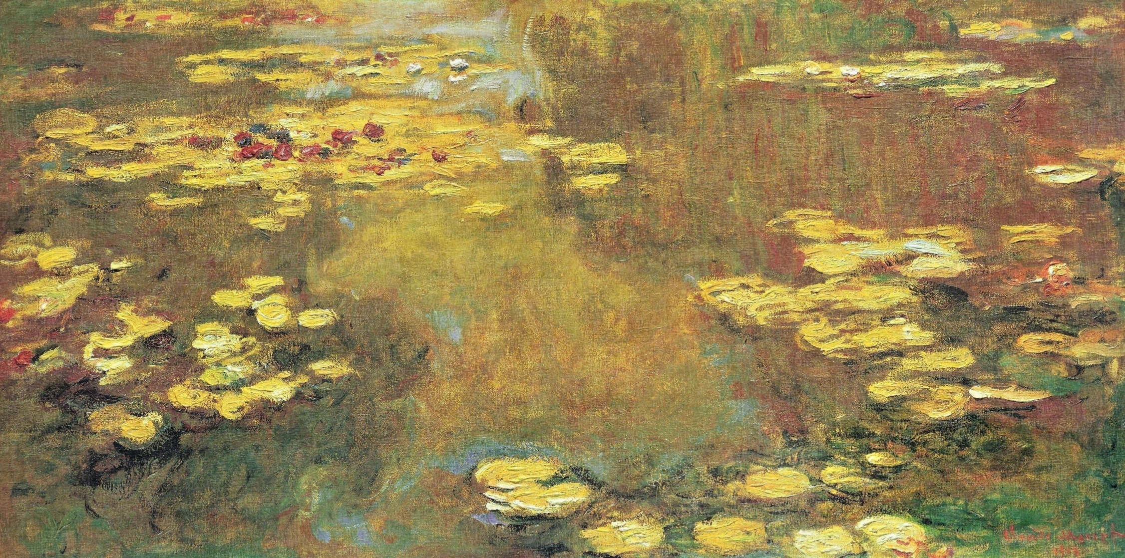 Claude Monet