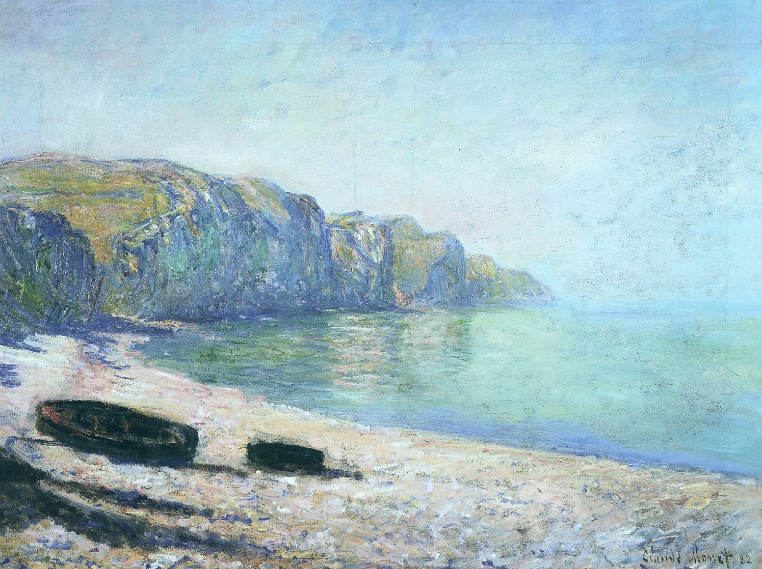 Claude Monet