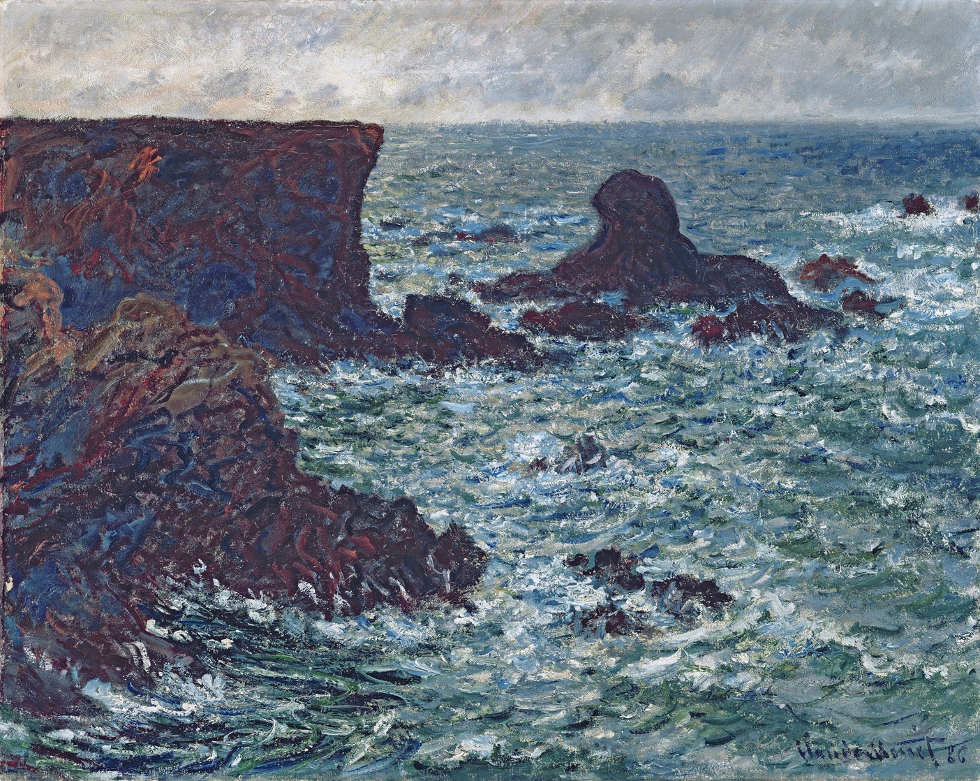 Claude Monet