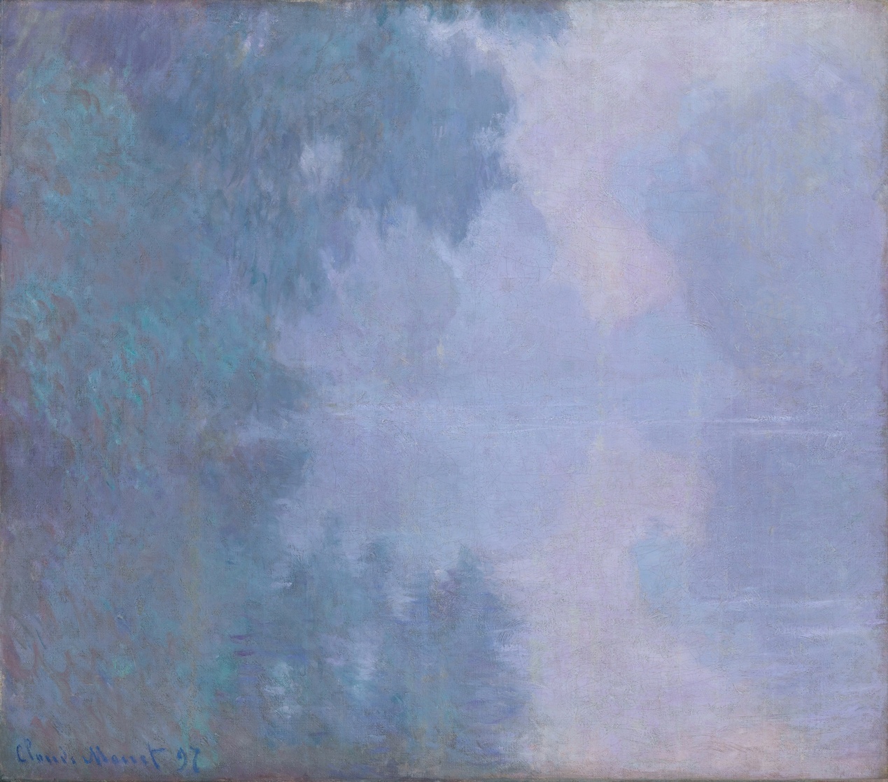 Claude Monet