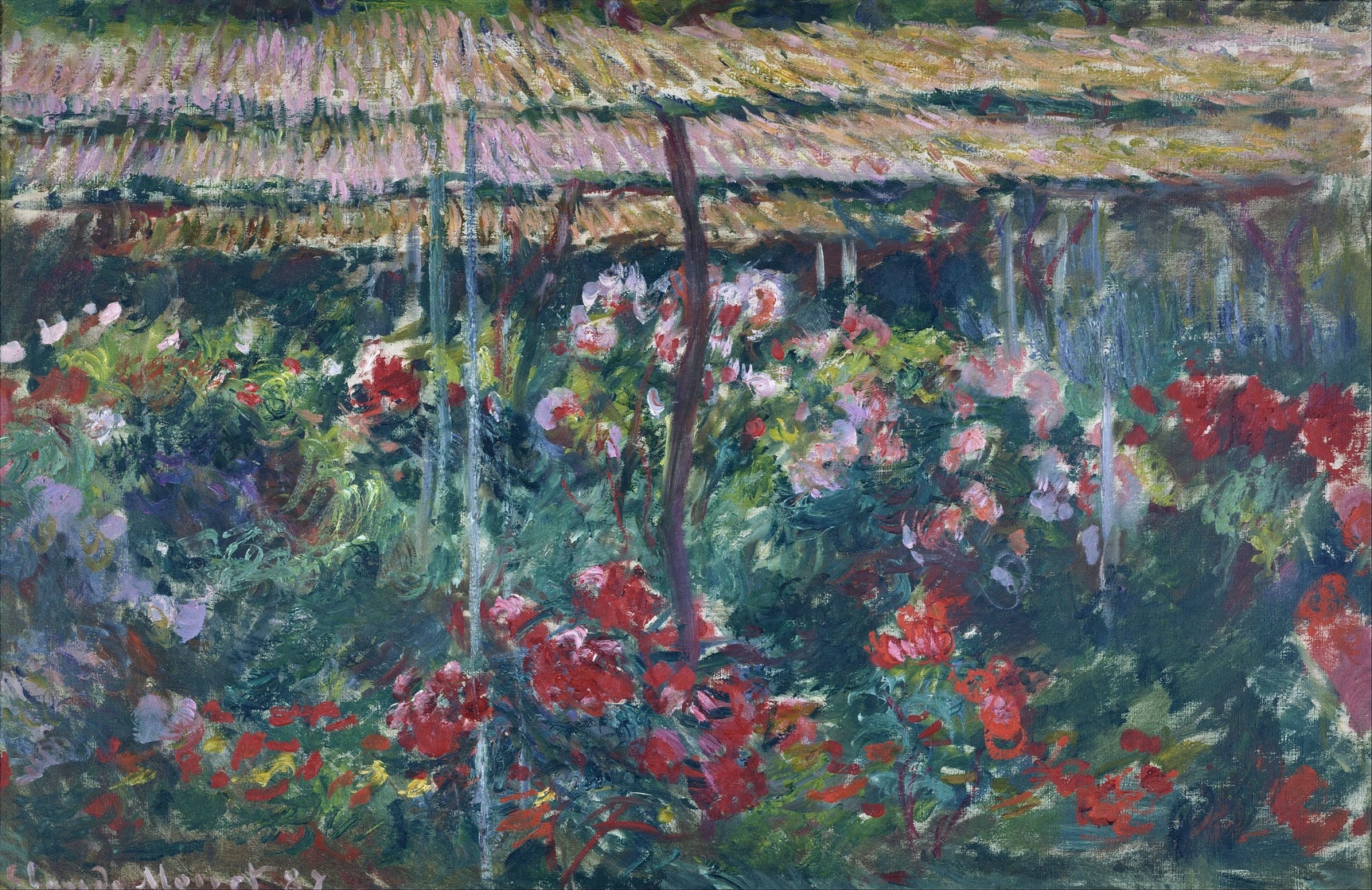 Claude Monet