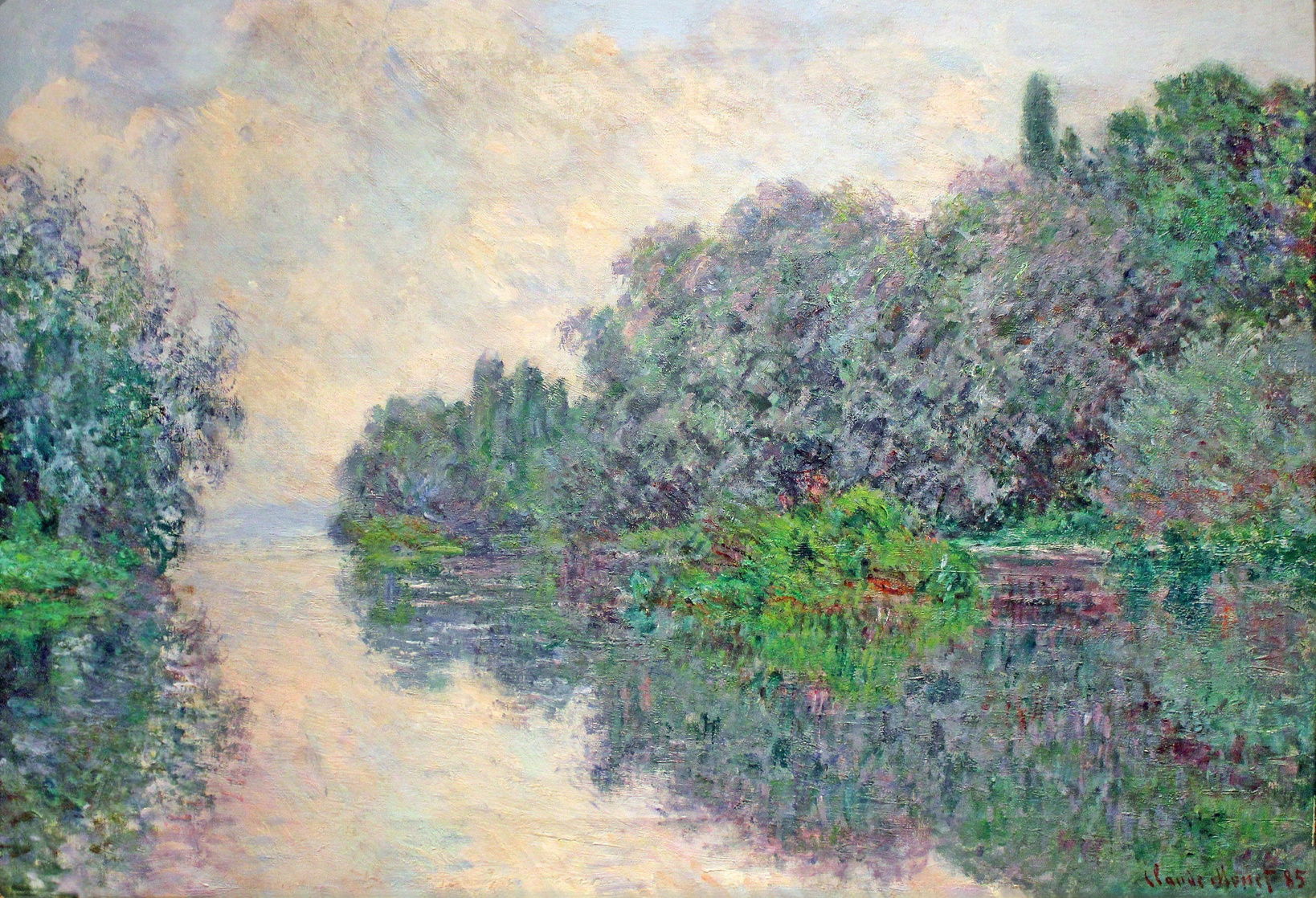 Claude Monet