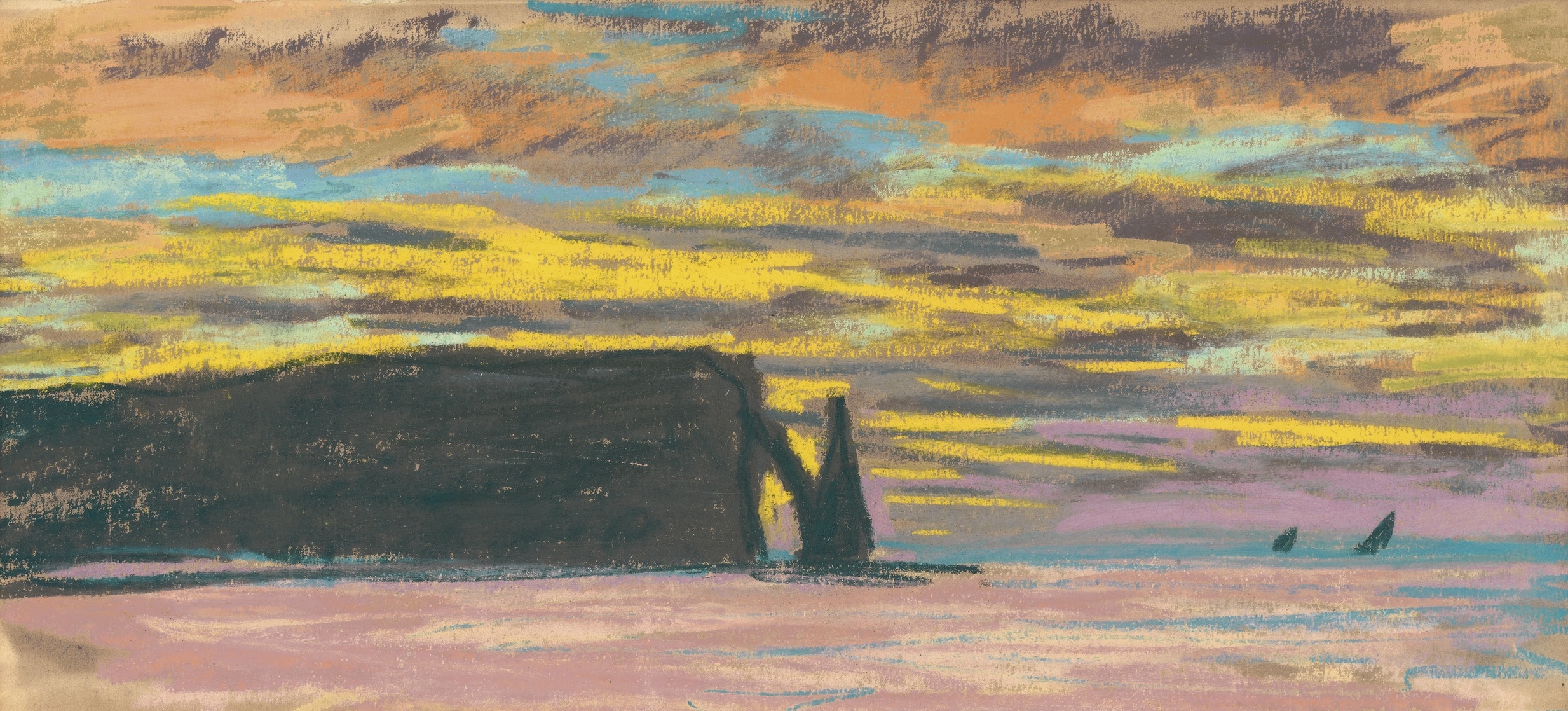 Claude Monet
