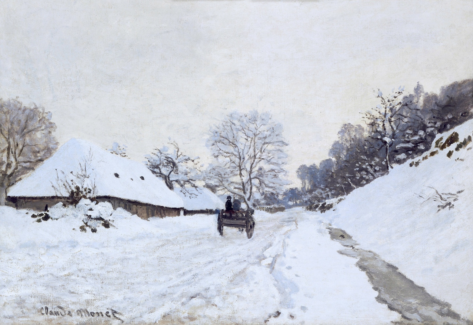 Claude Monet