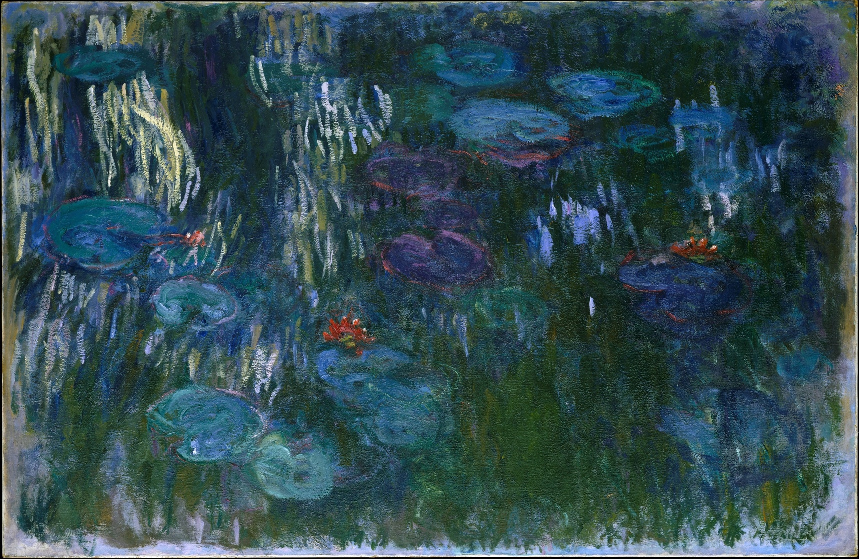 Claude Monet