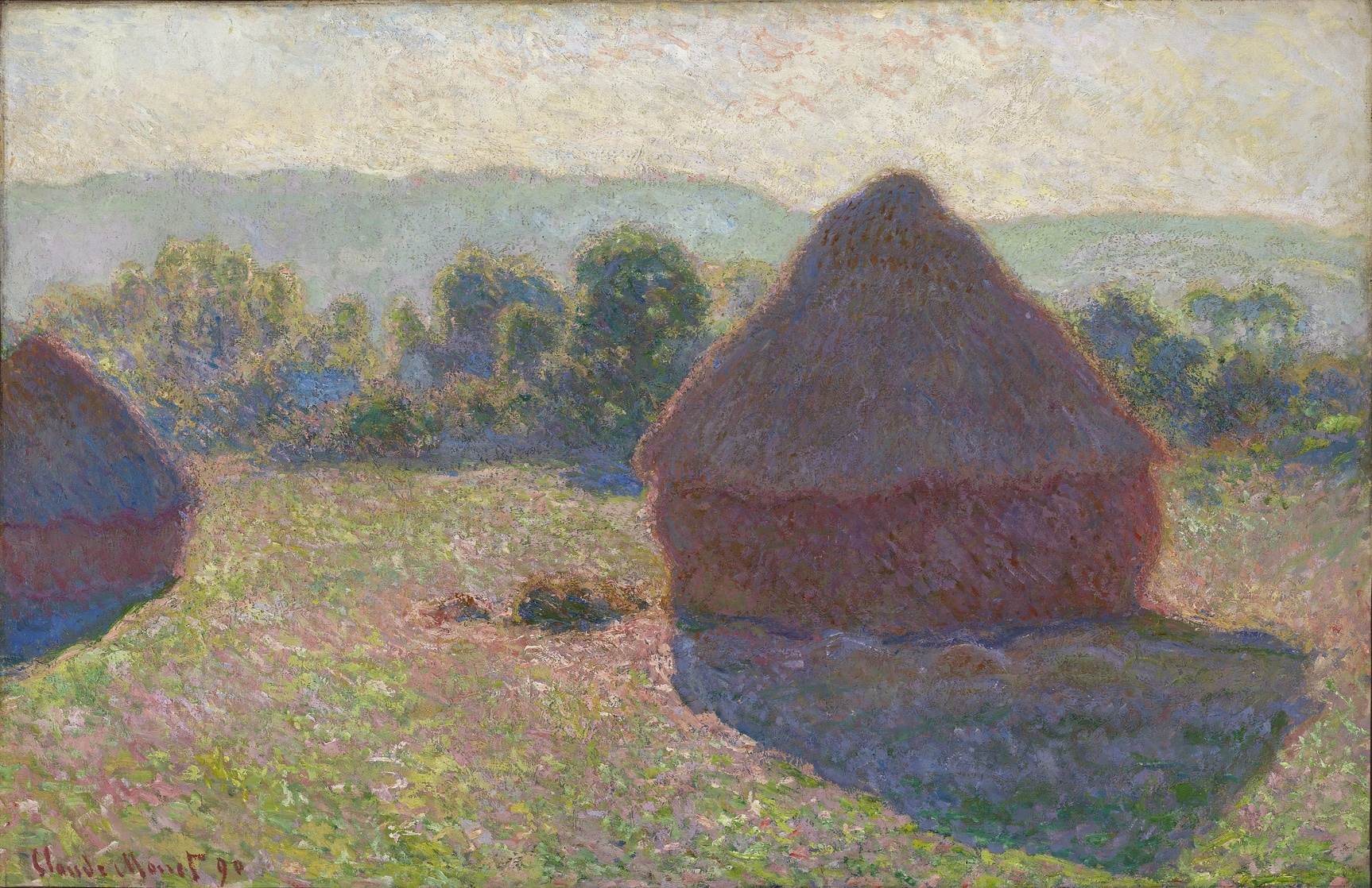 Claude Monet