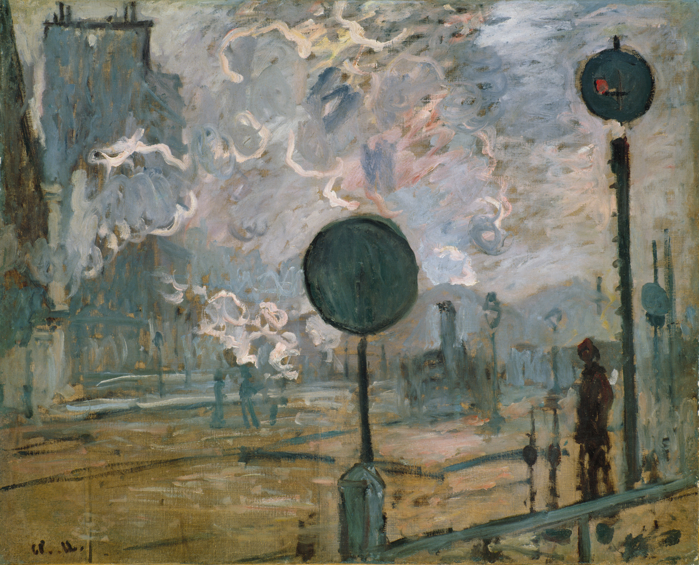 Claude Monet
