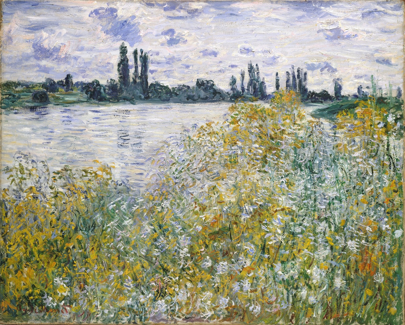 Claude Monet