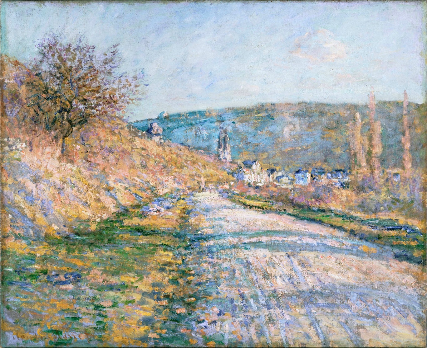 Claude Monet