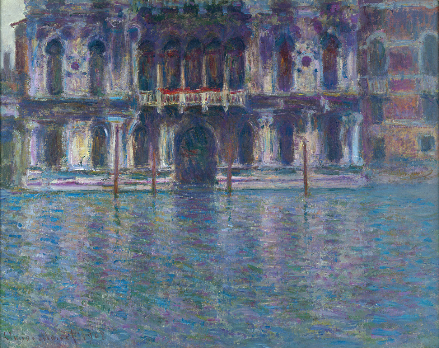 Claude Monet
