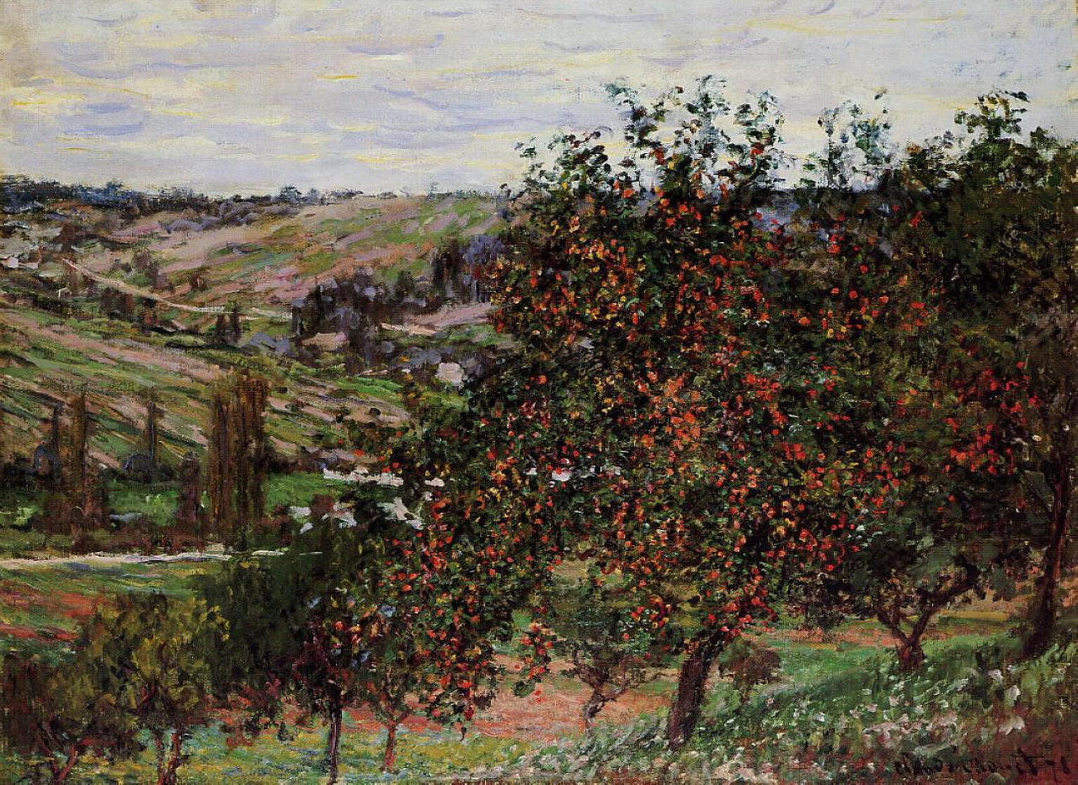 Claude Monet