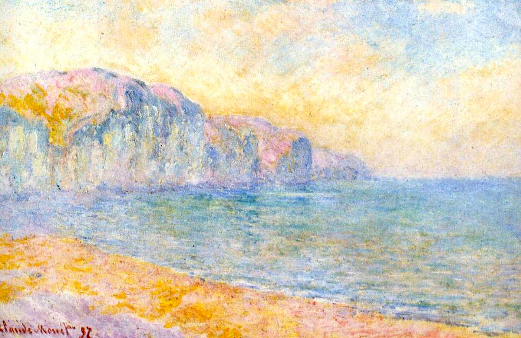 Claude Monet
