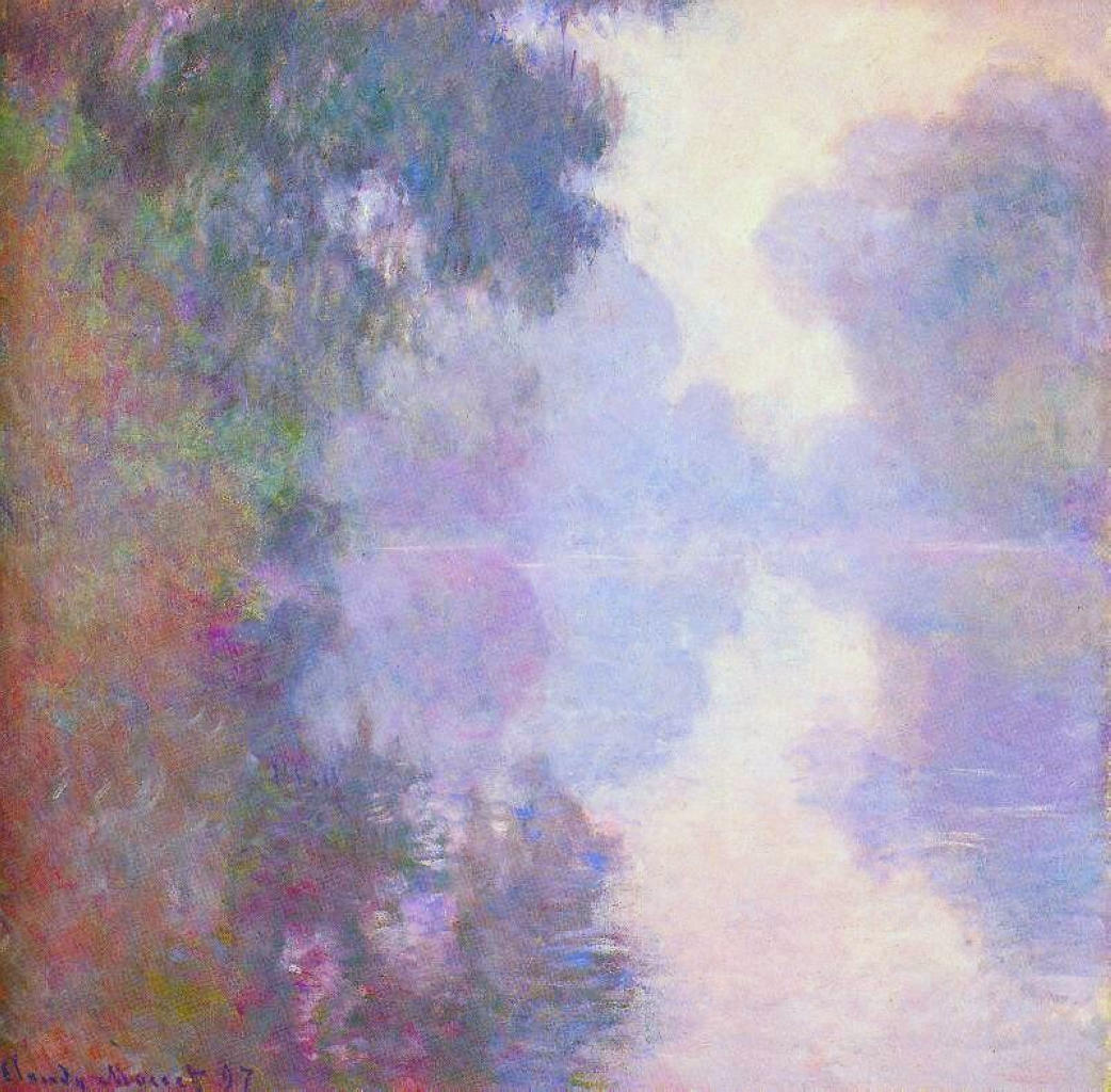 Claude Monet