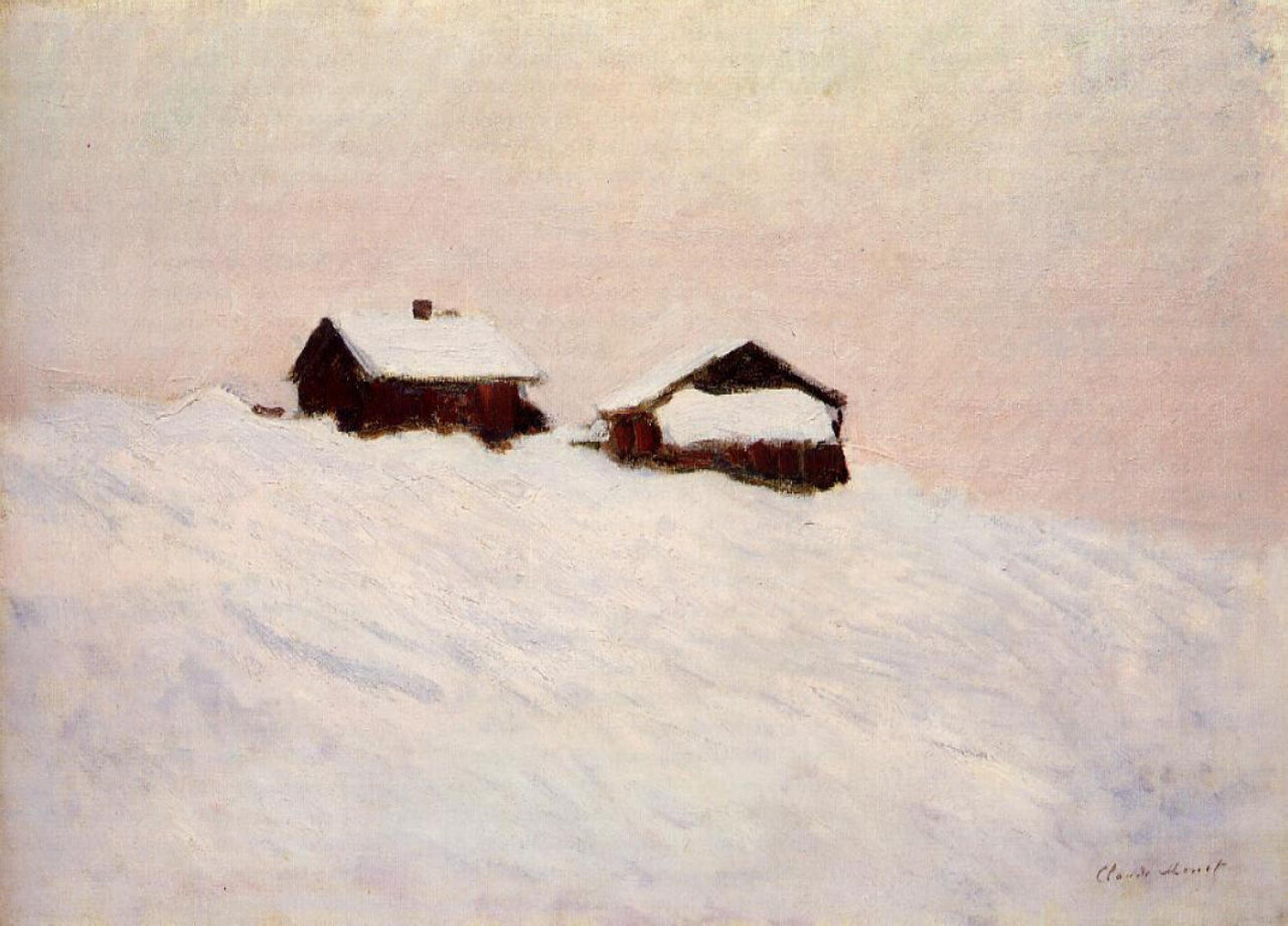 Claude Monet