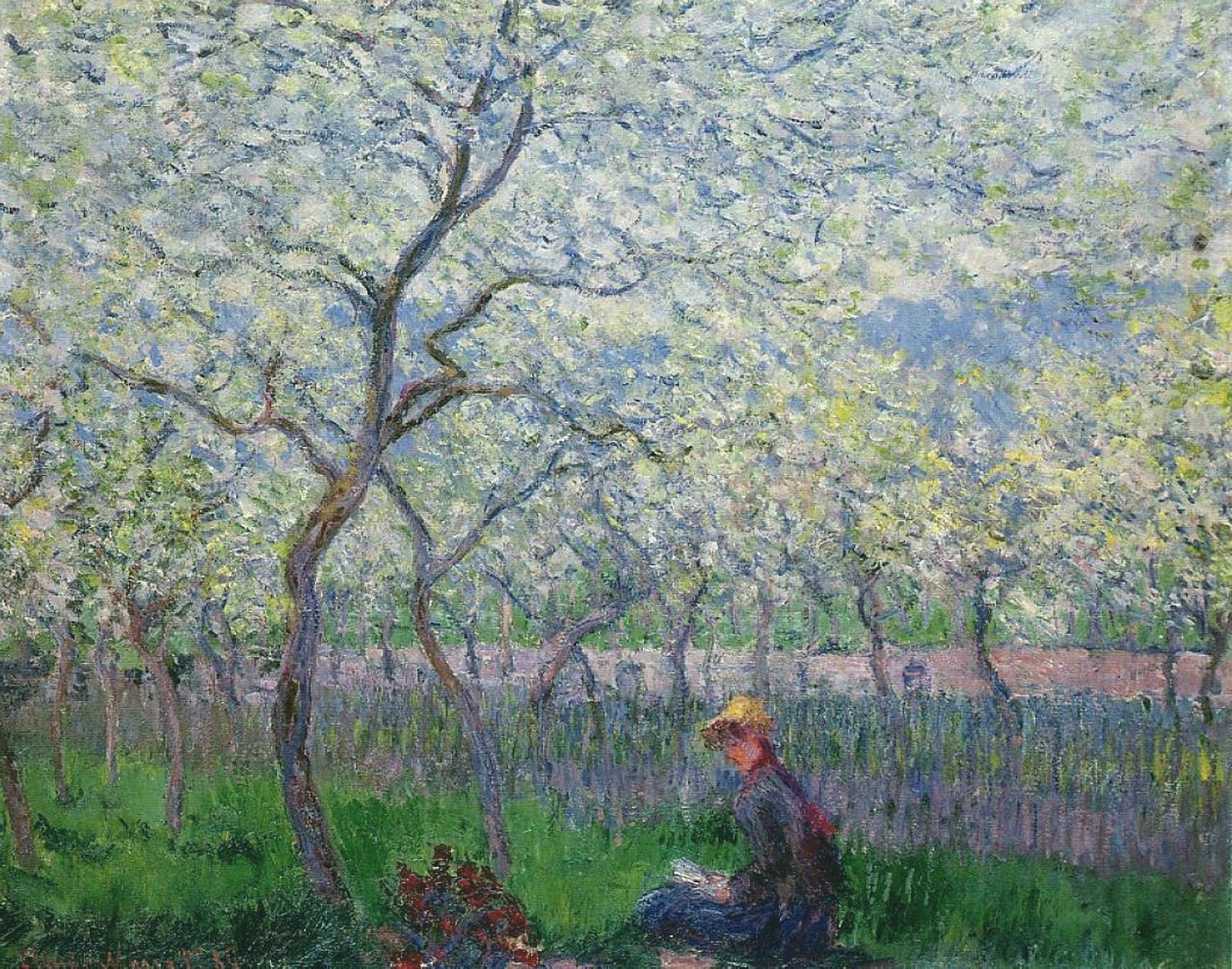 Claude Monet
