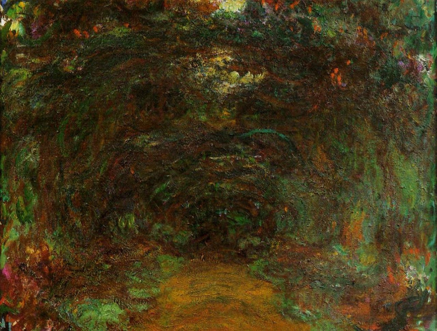 Claude Monet