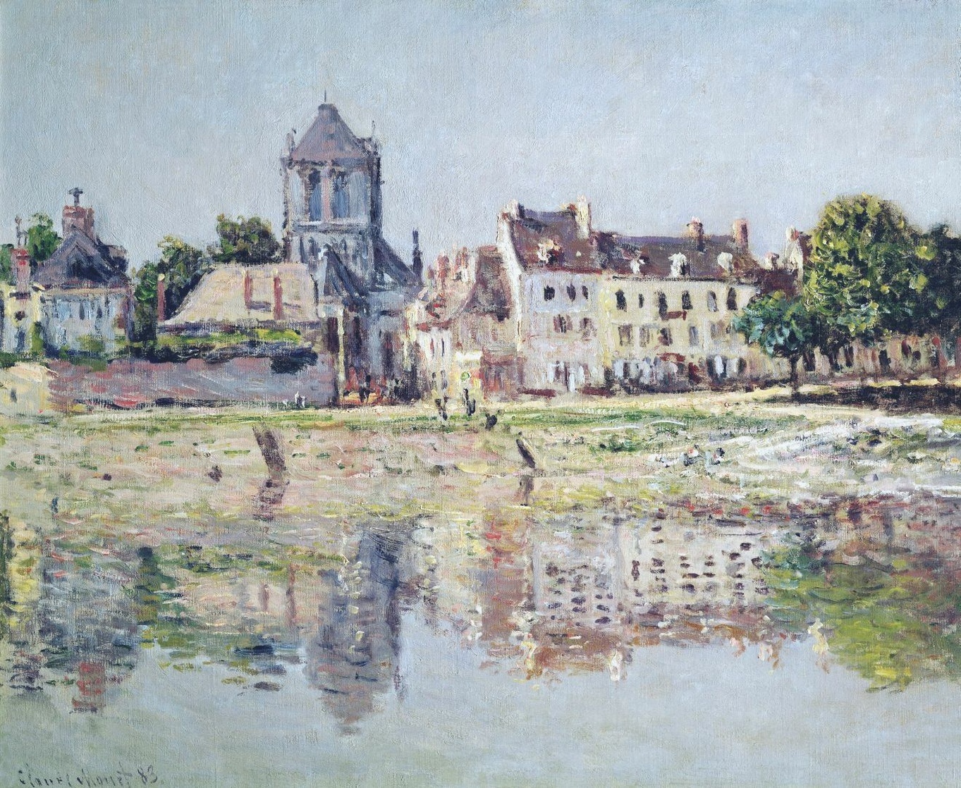 Claude Monet