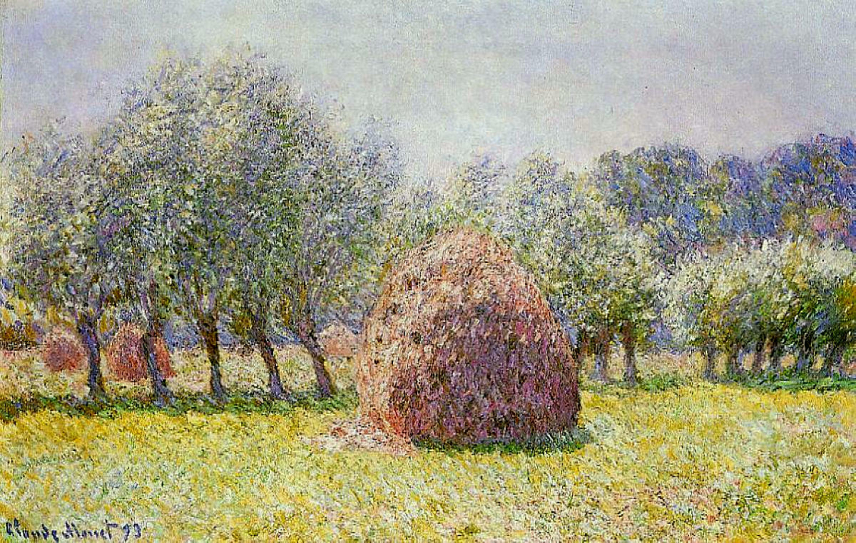 Claude Monet