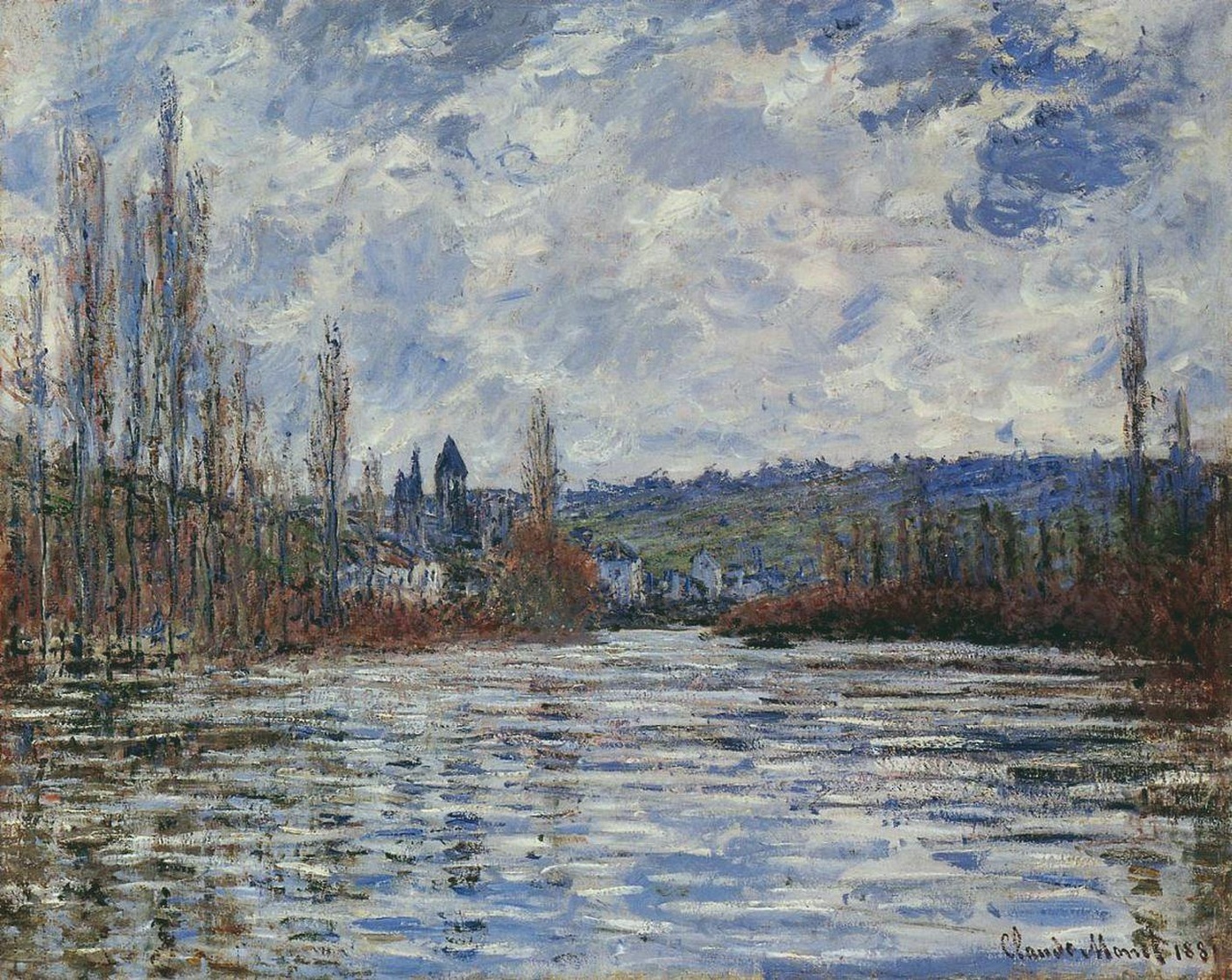 Claude Monet