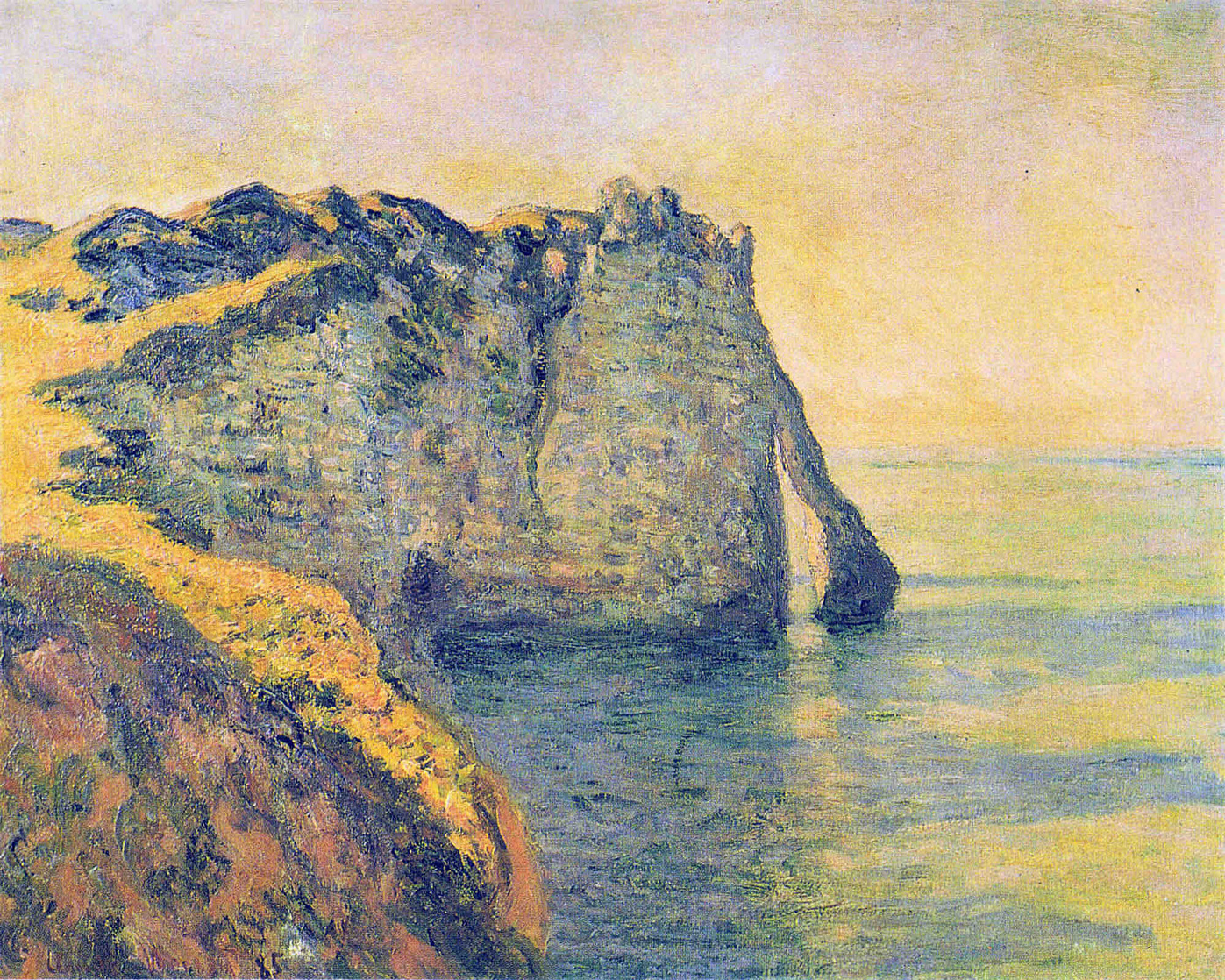 Claude Monet