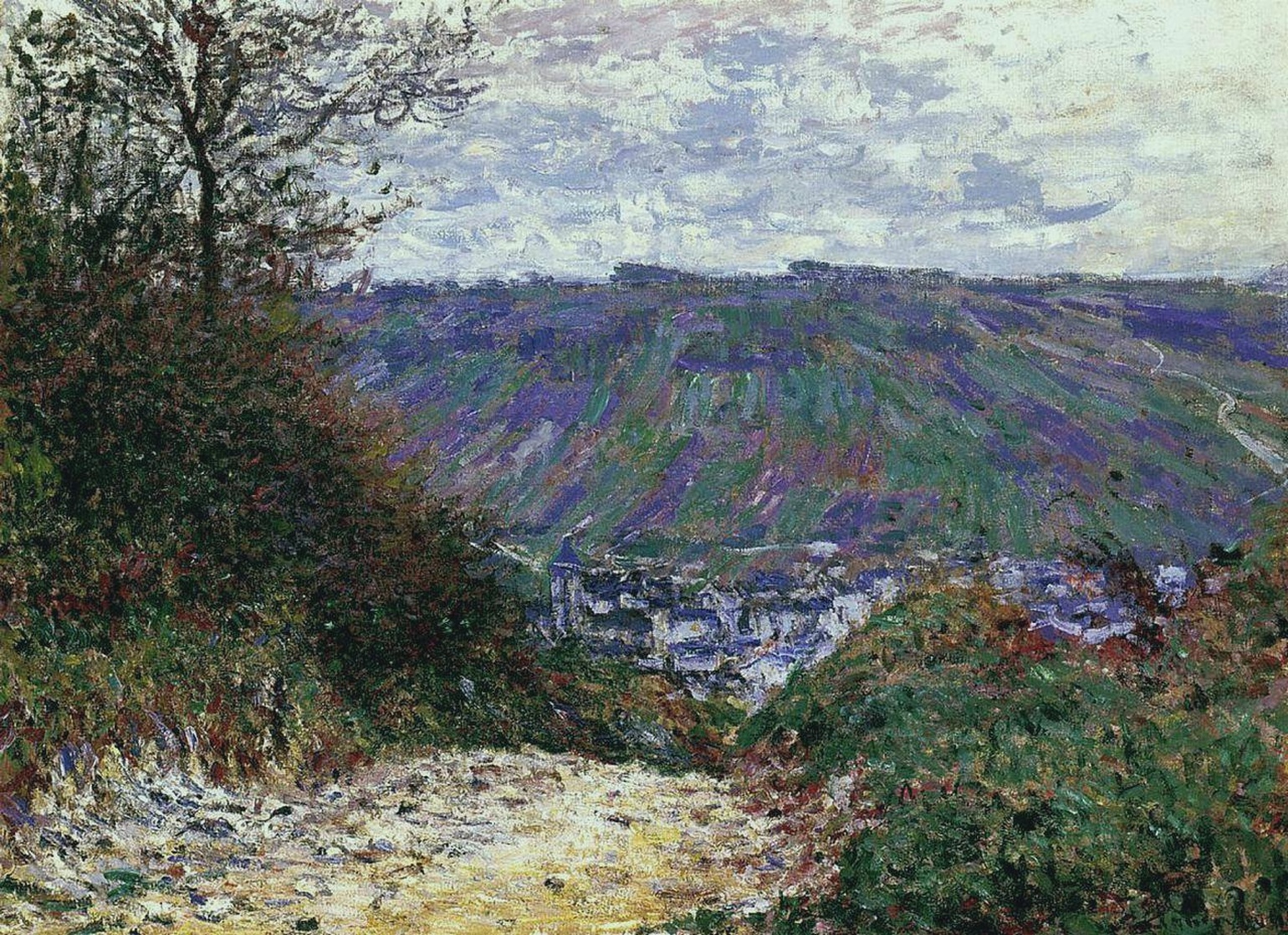 Claude Monet