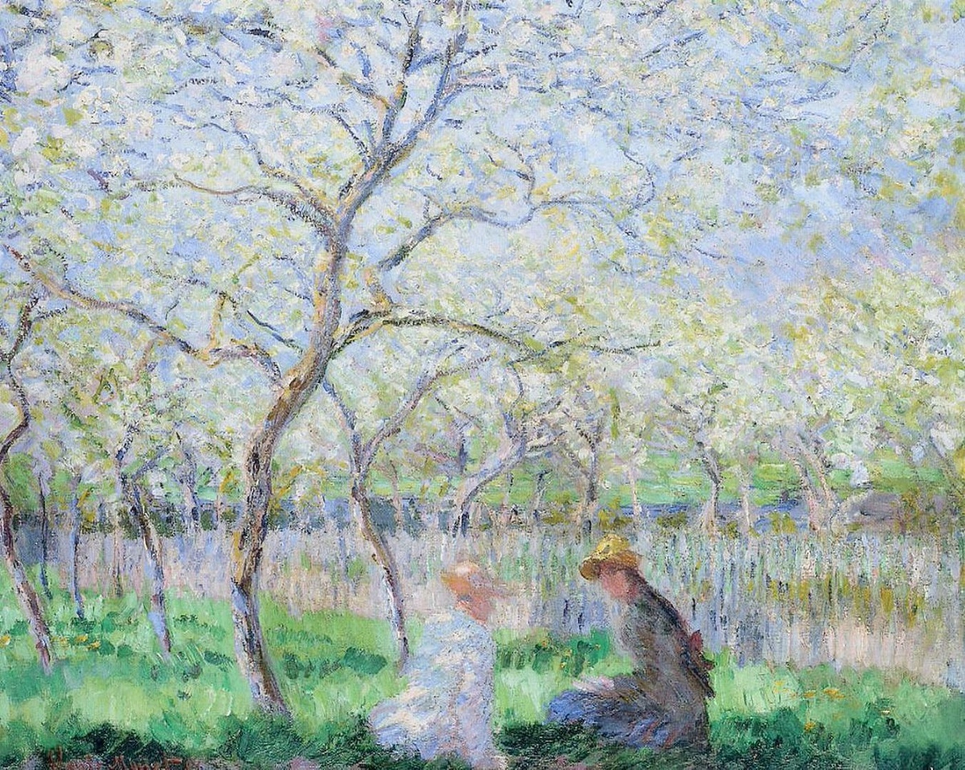 Claude Monet