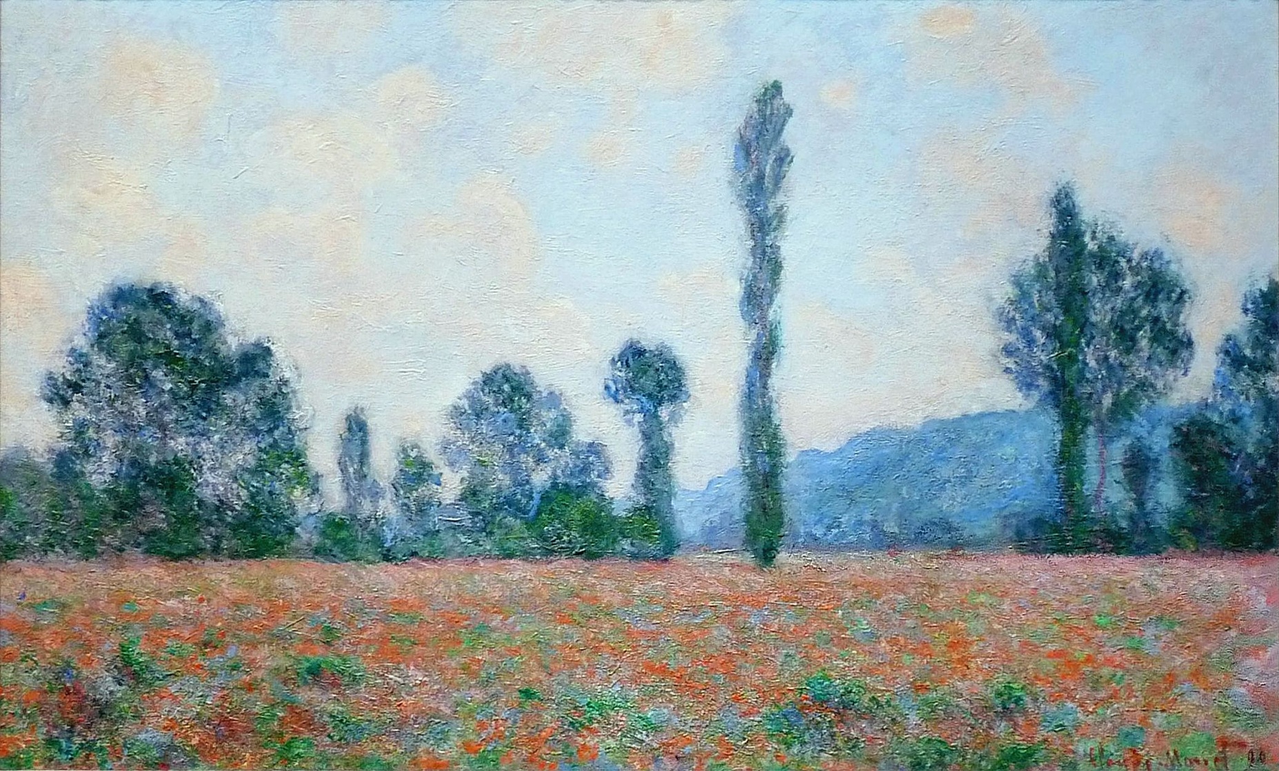 Claude Monet