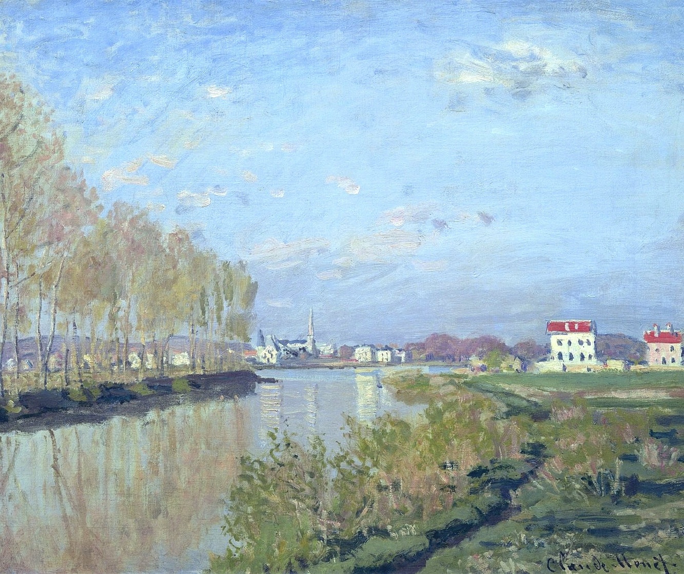 Claude Monet