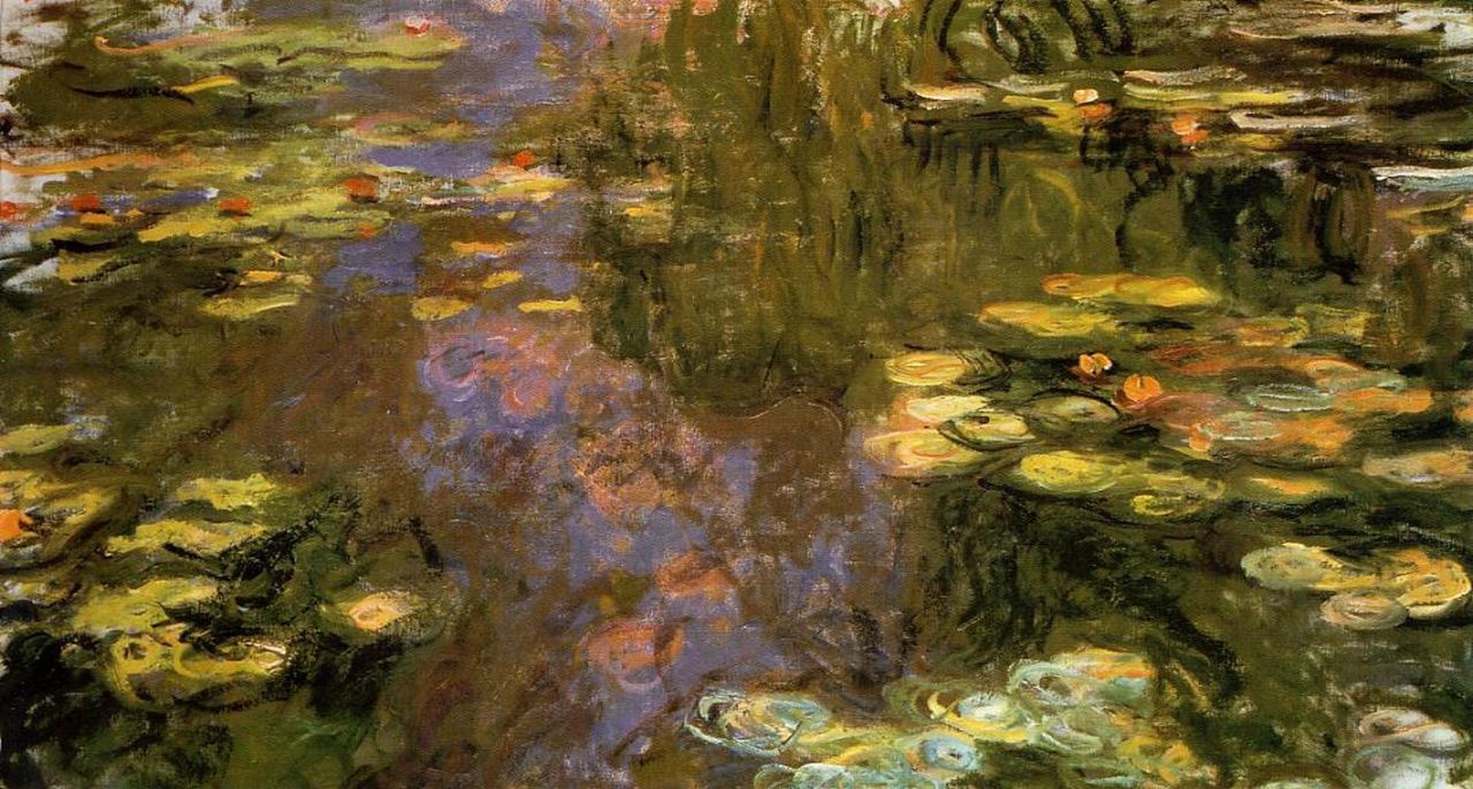 Claude Monet
