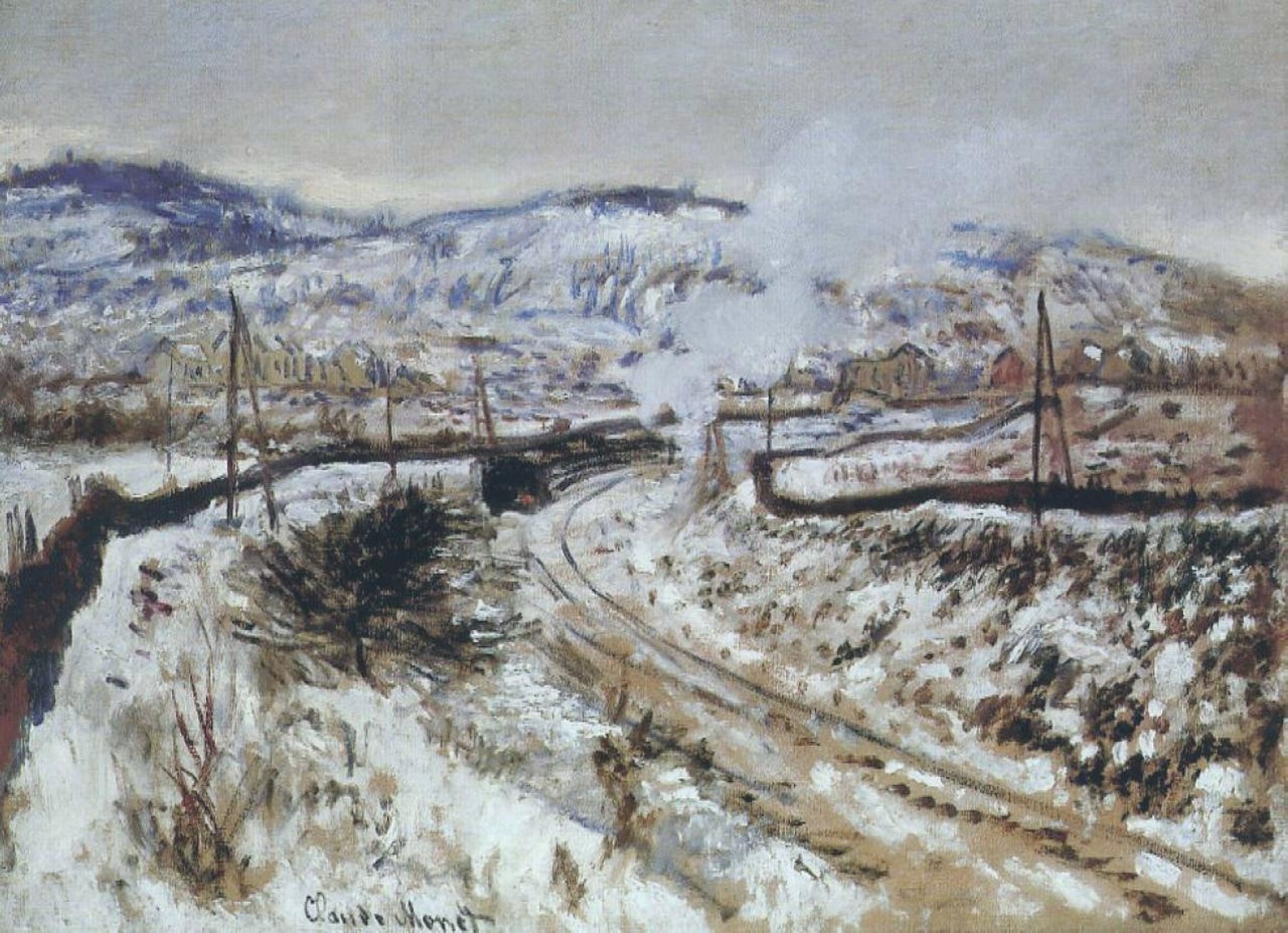 Claude Monet