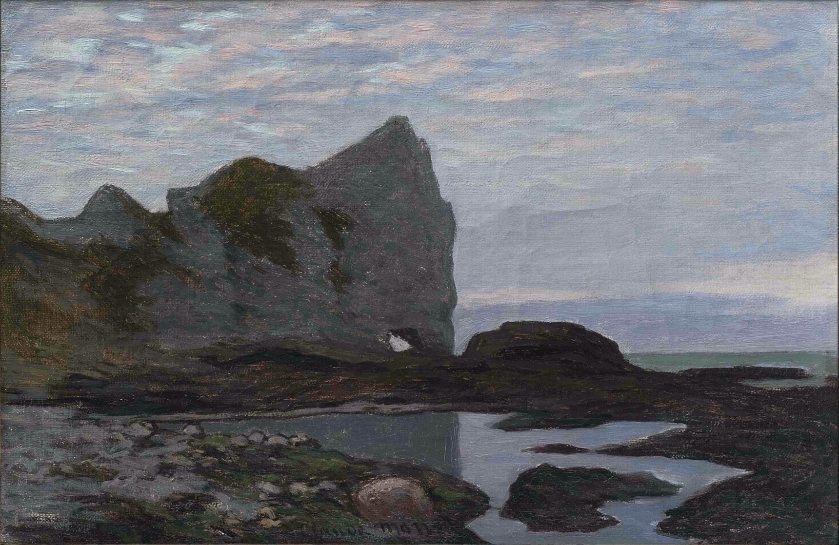 Claude Monet