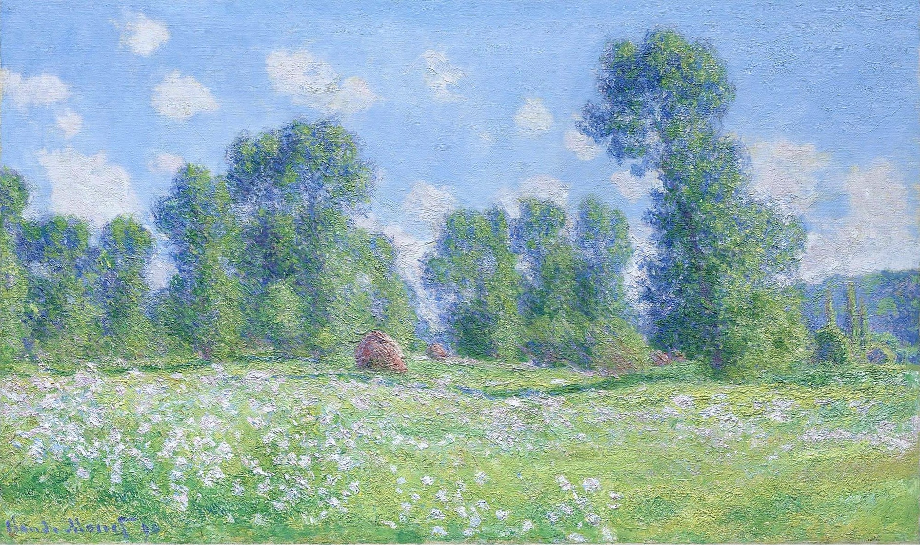 Claude Monet