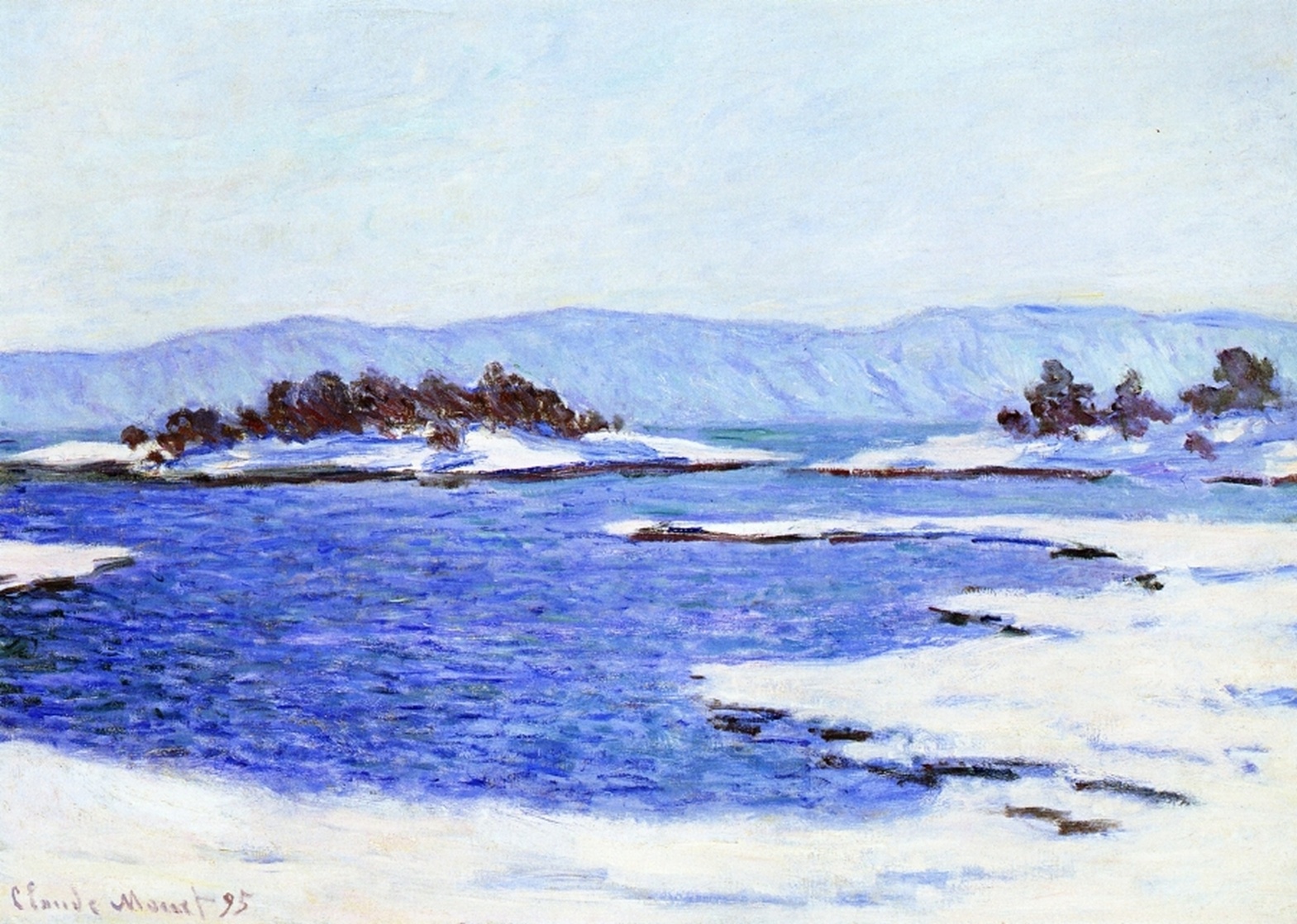 Claude Monet