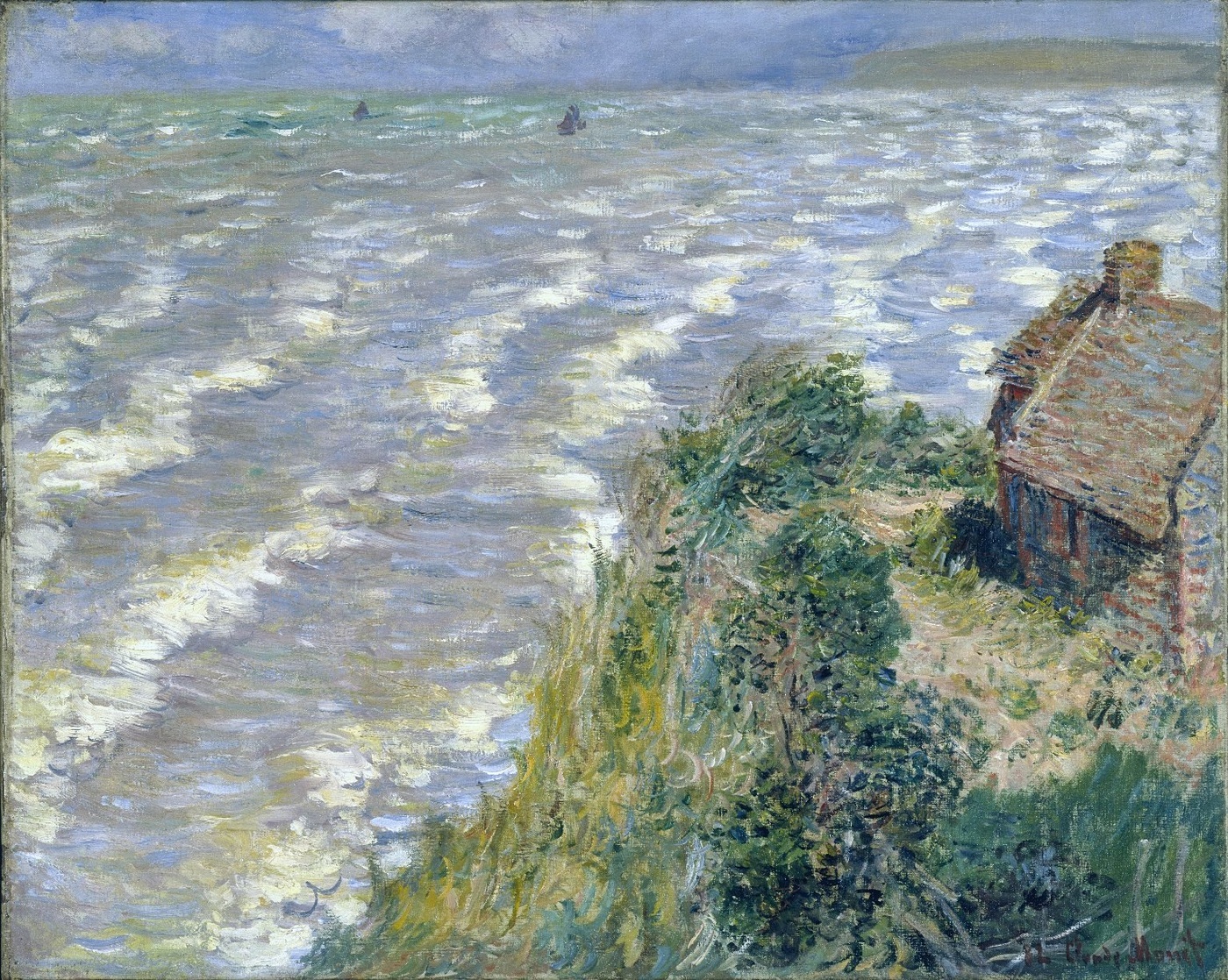 Claude Monet