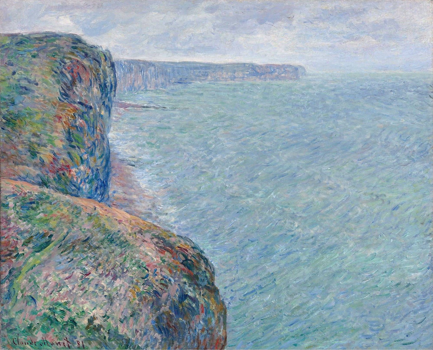 Claude Monet