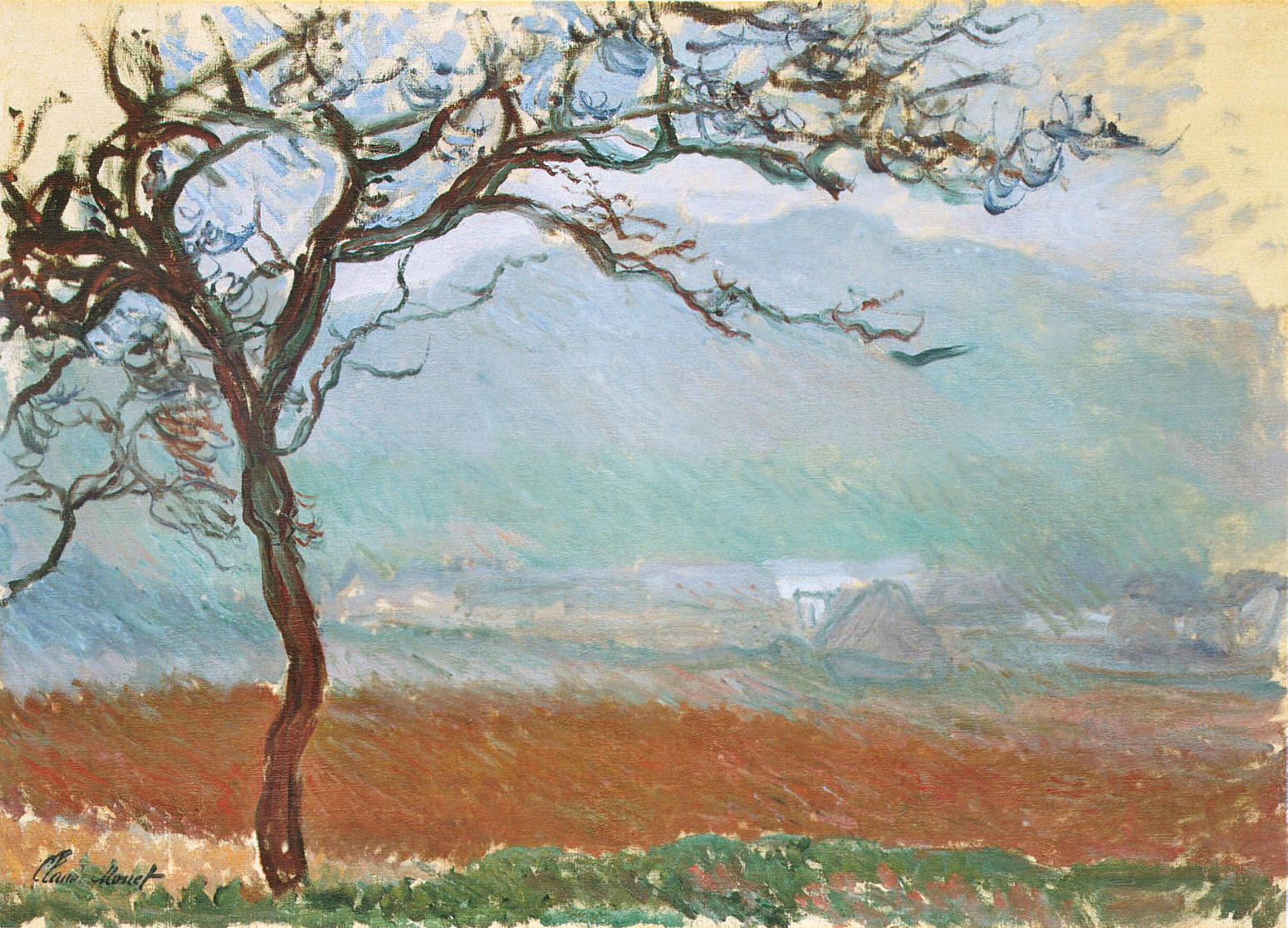 Claude Monet