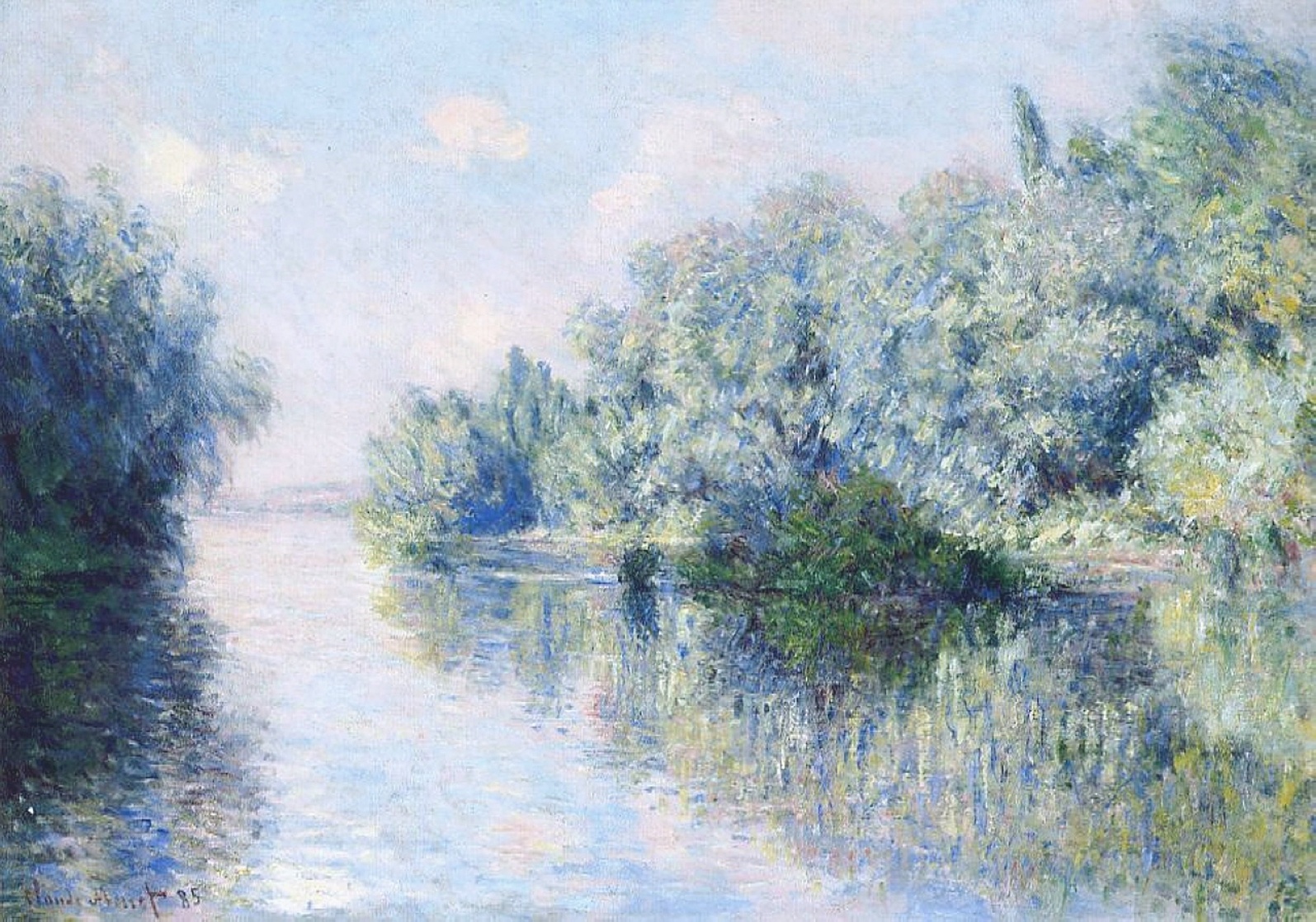 Claude Monet