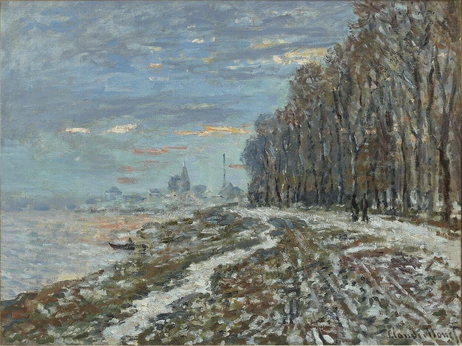 Claude Monet