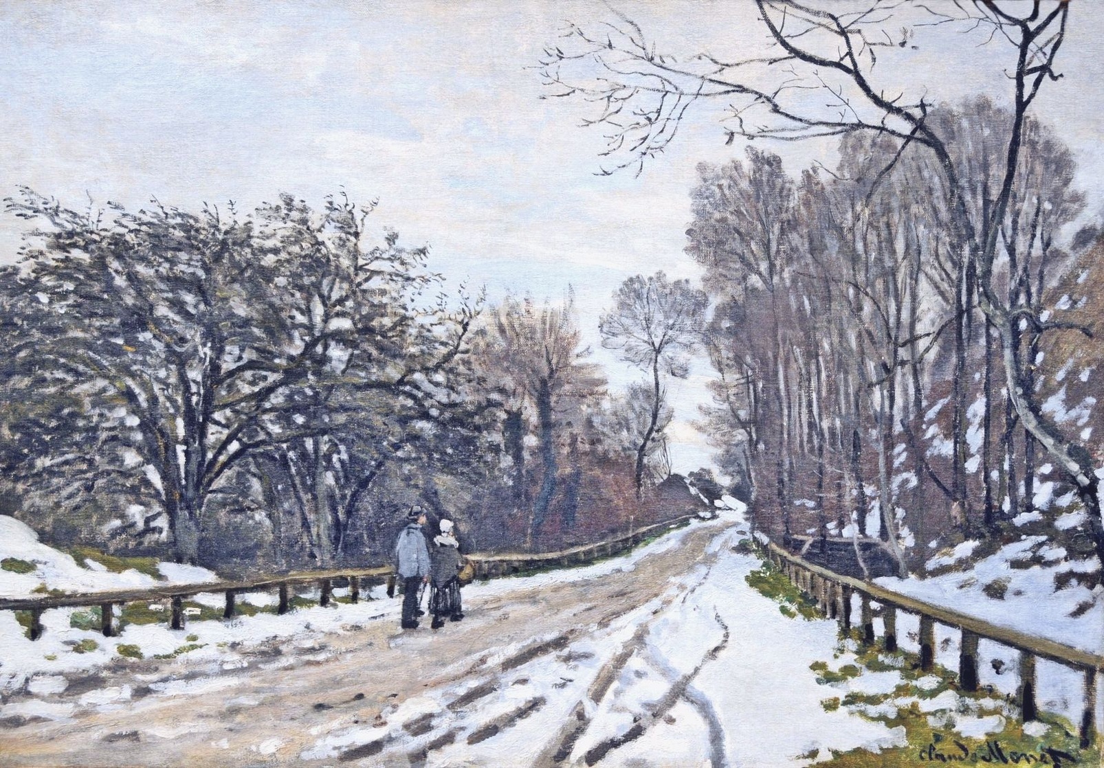 Claude Monet