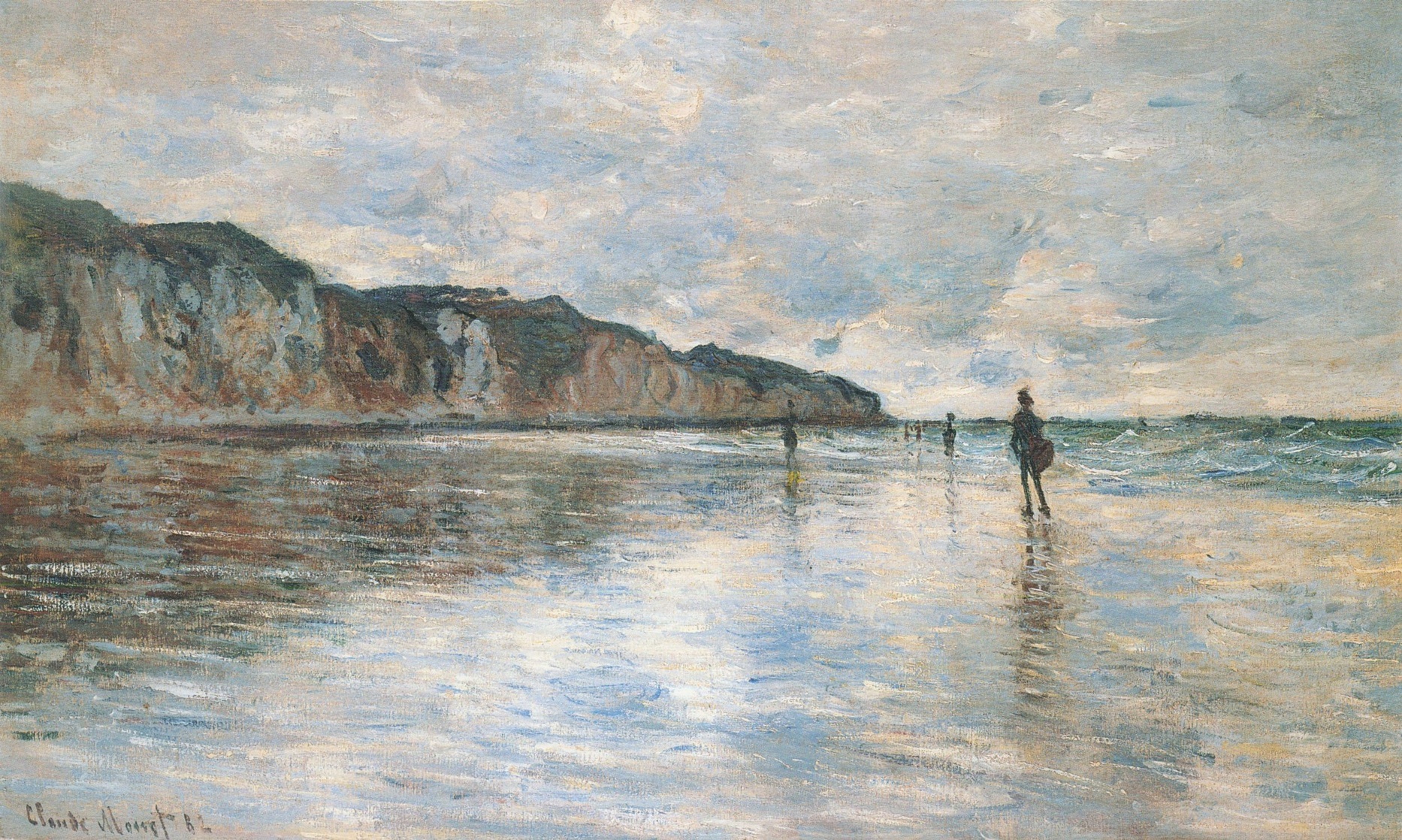 Claude Monet