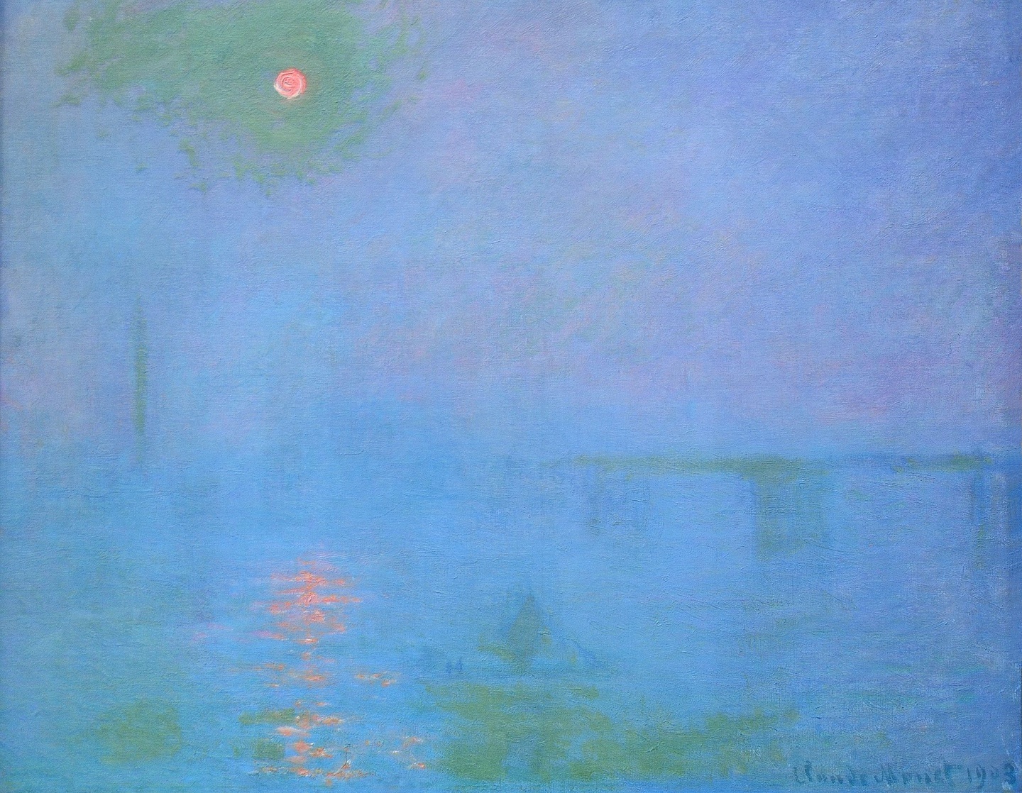 Claude Monet