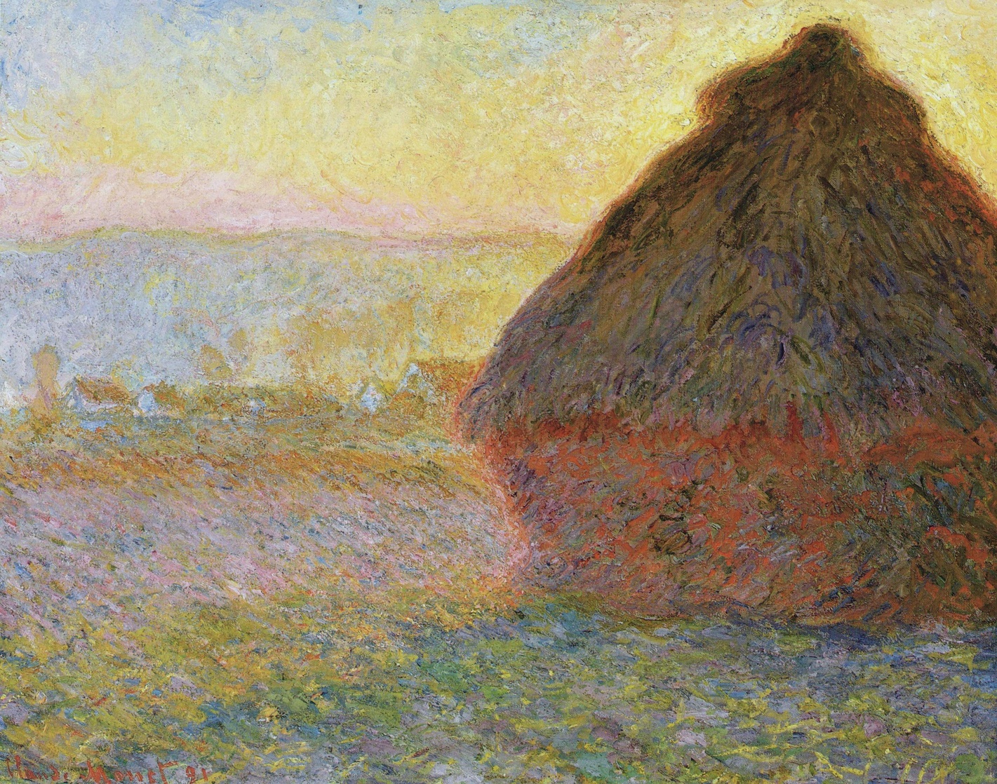 Claude Monet