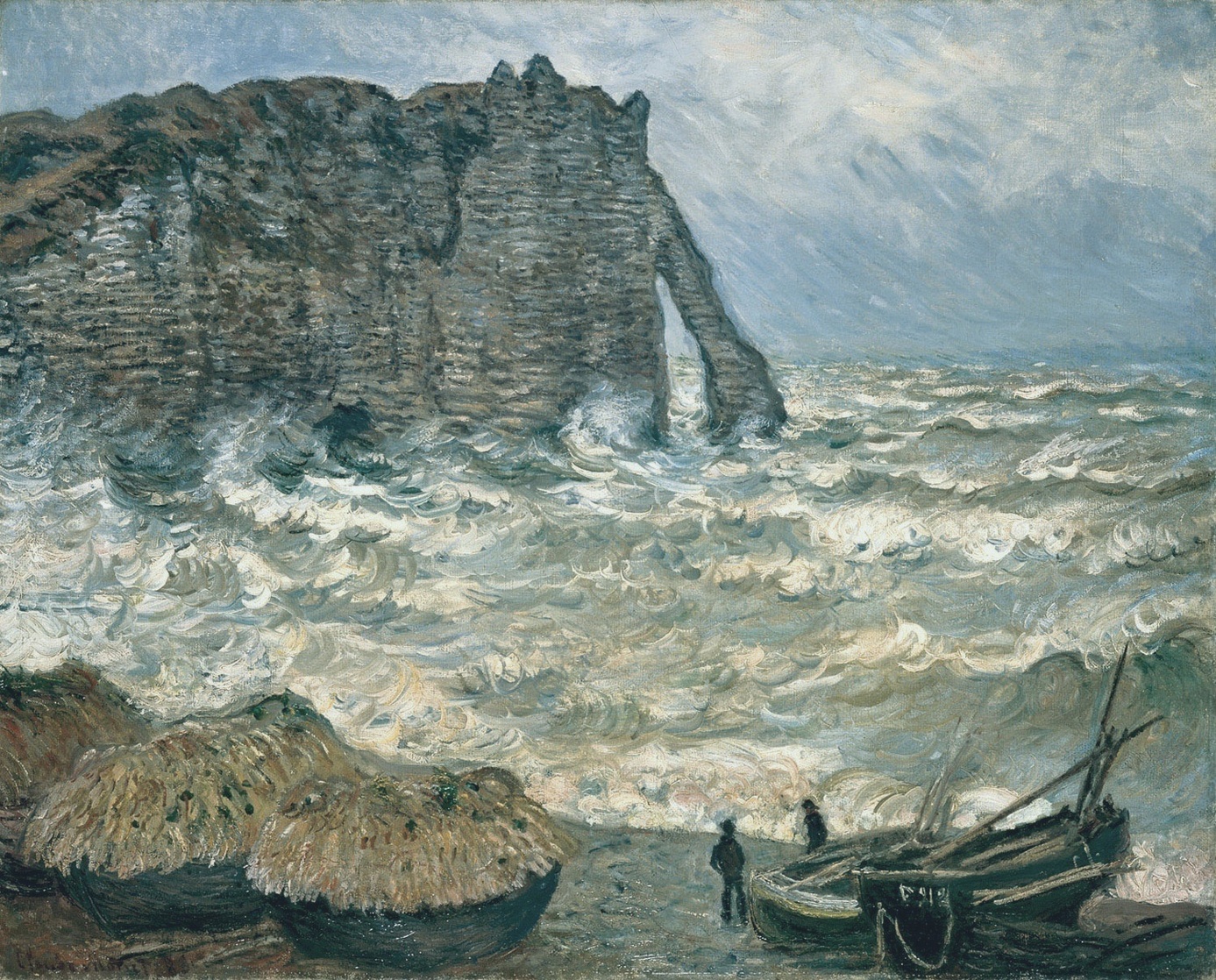 Claude Monet