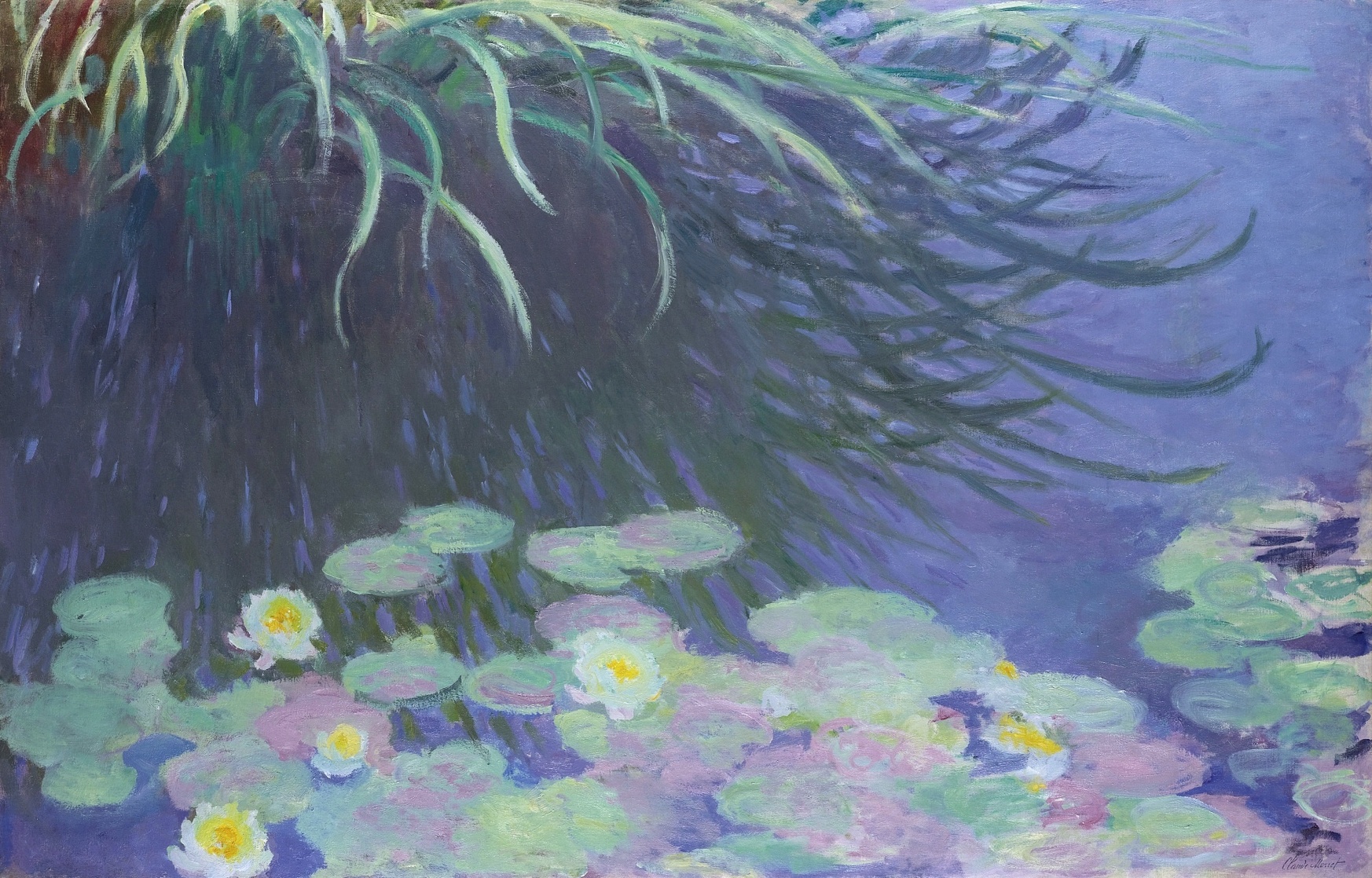 Claude Monet