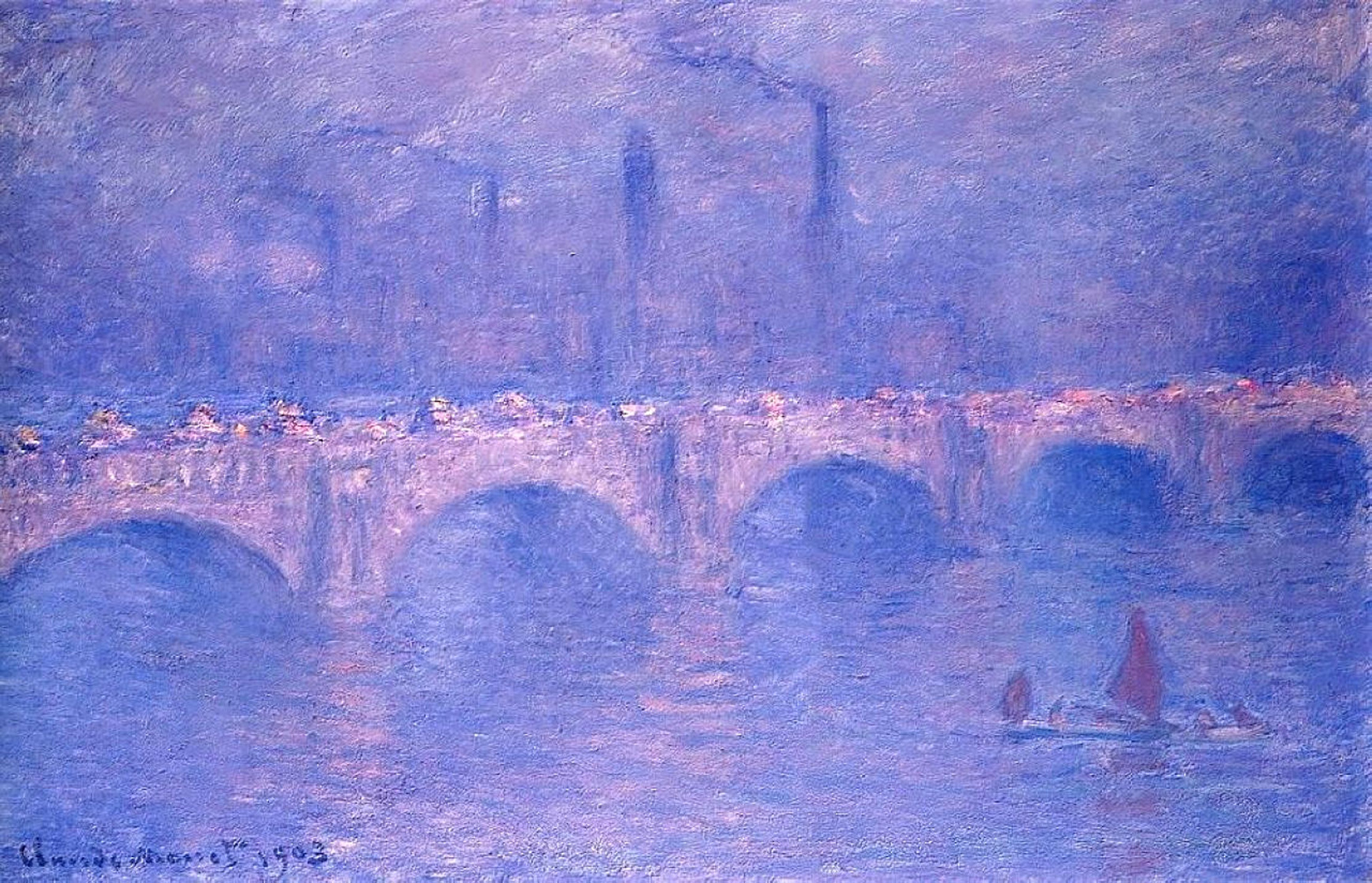 Claude Monet